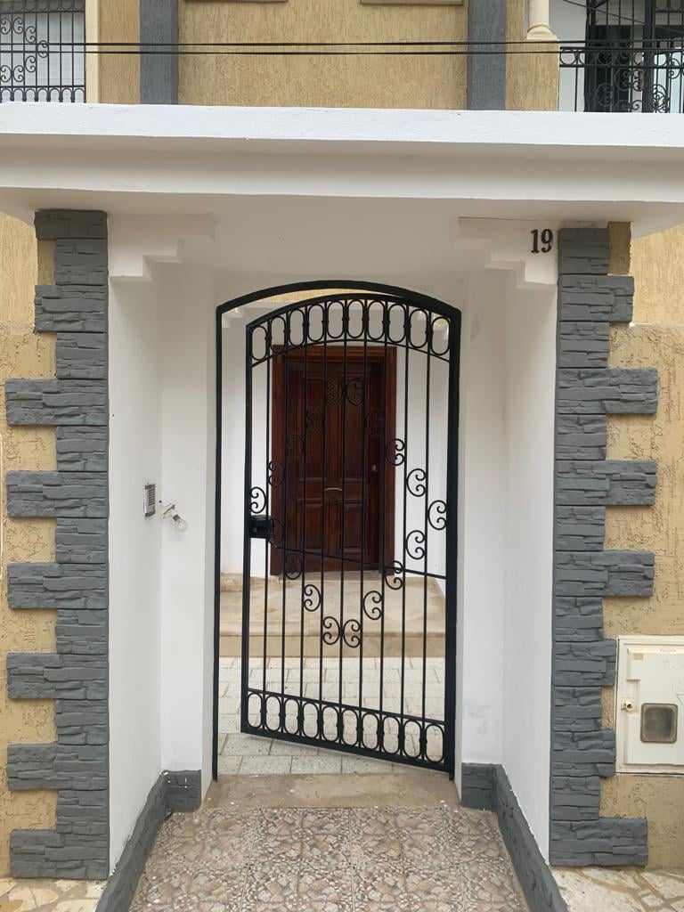 Raoued Cite El Ghazala 2 Location Duplex Duplex style amricain
