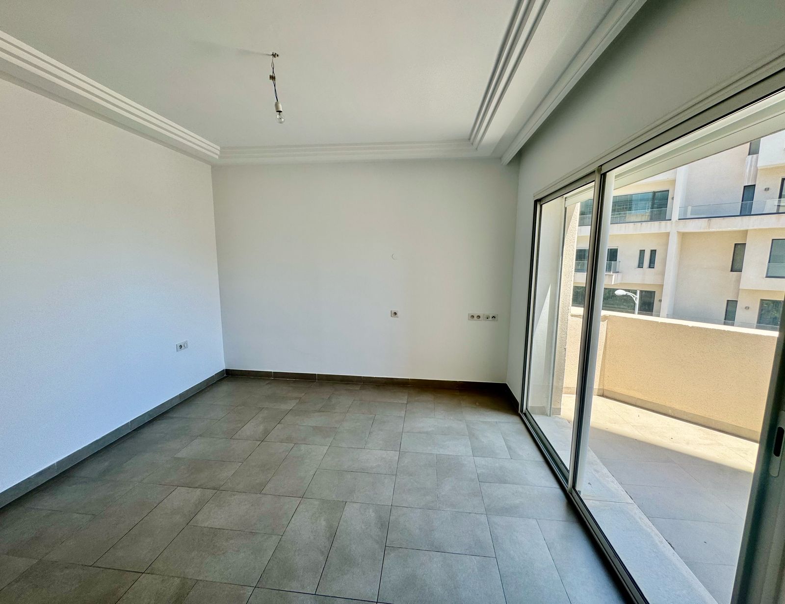 La Marsa Berge Du Lac Location Appart. 4 pices S3 de luxe   lac 2