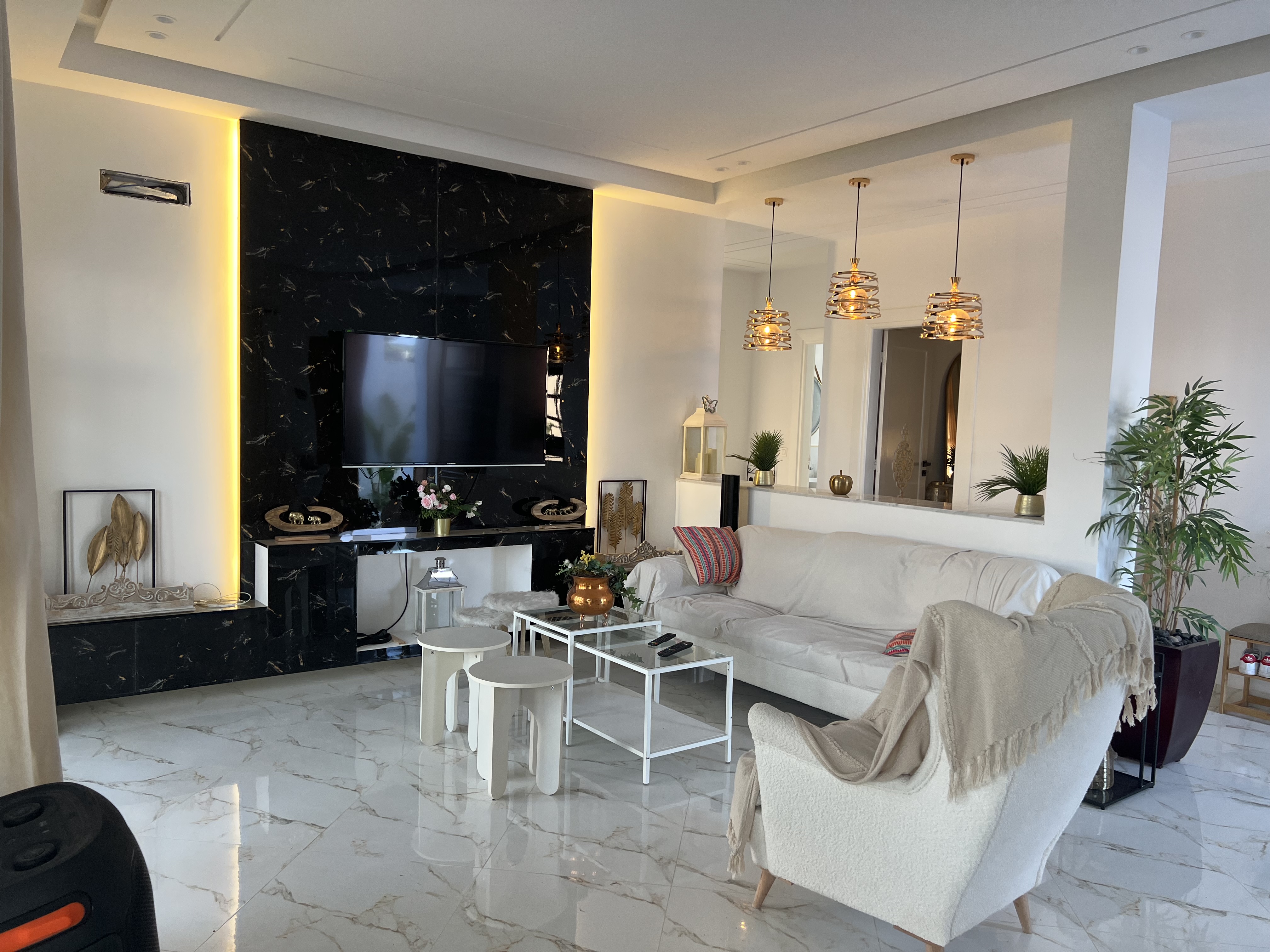 Hammamet Sidi Hmed Location vacances Maisons Villa seline