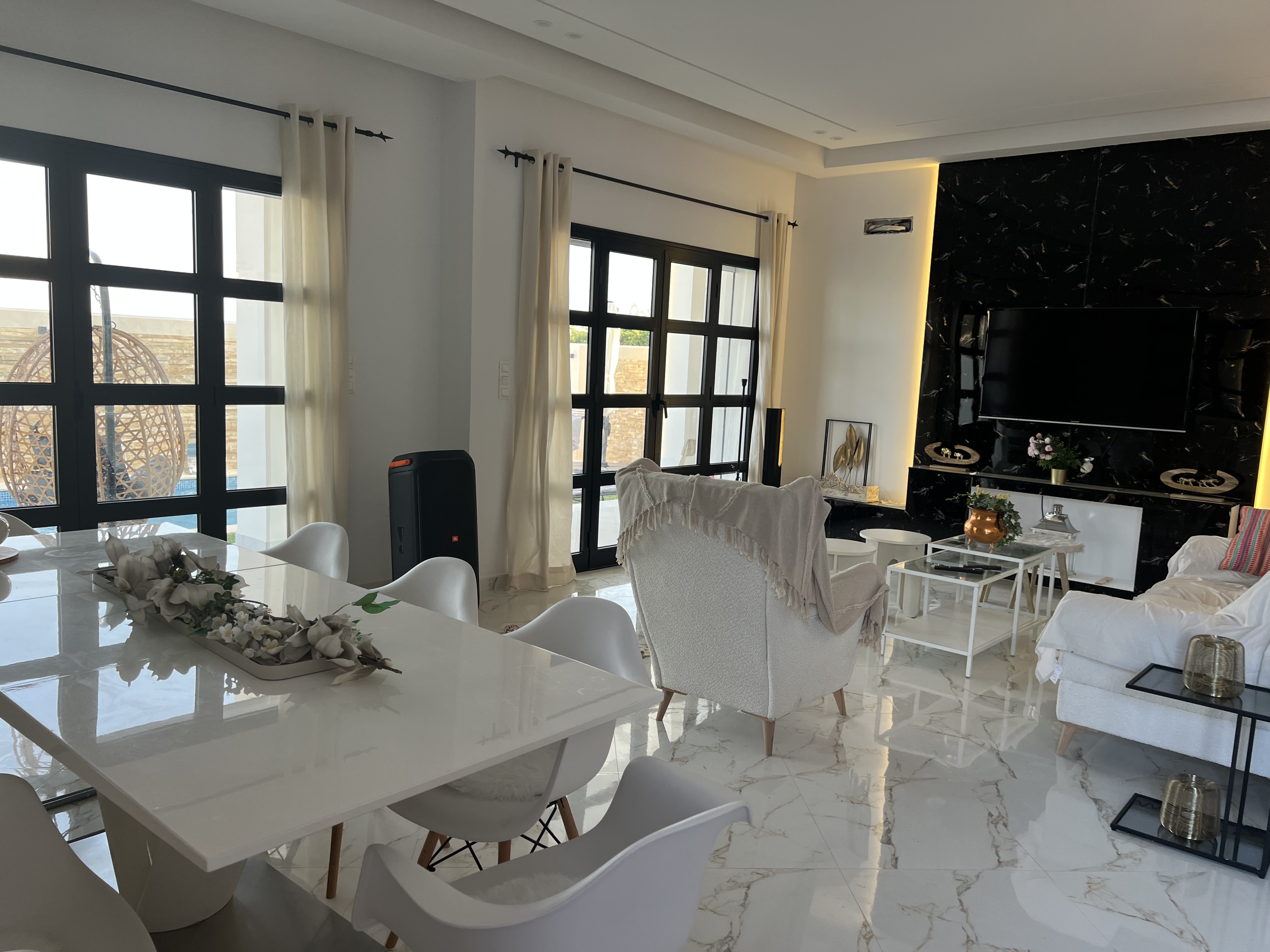 Hammamet Sidi Hmed Location vacances Maisons Villa seline