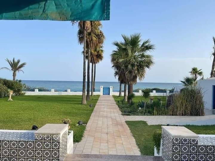 Nabeul Cite Sidi Moussa Vente Autre Villa mimoza