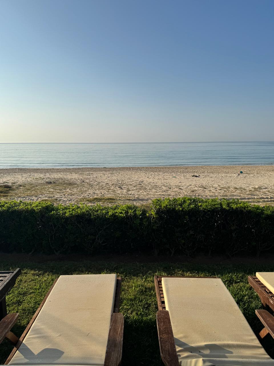 Hammamet Residence Ennacim Location vacances Maisons Villa caroline