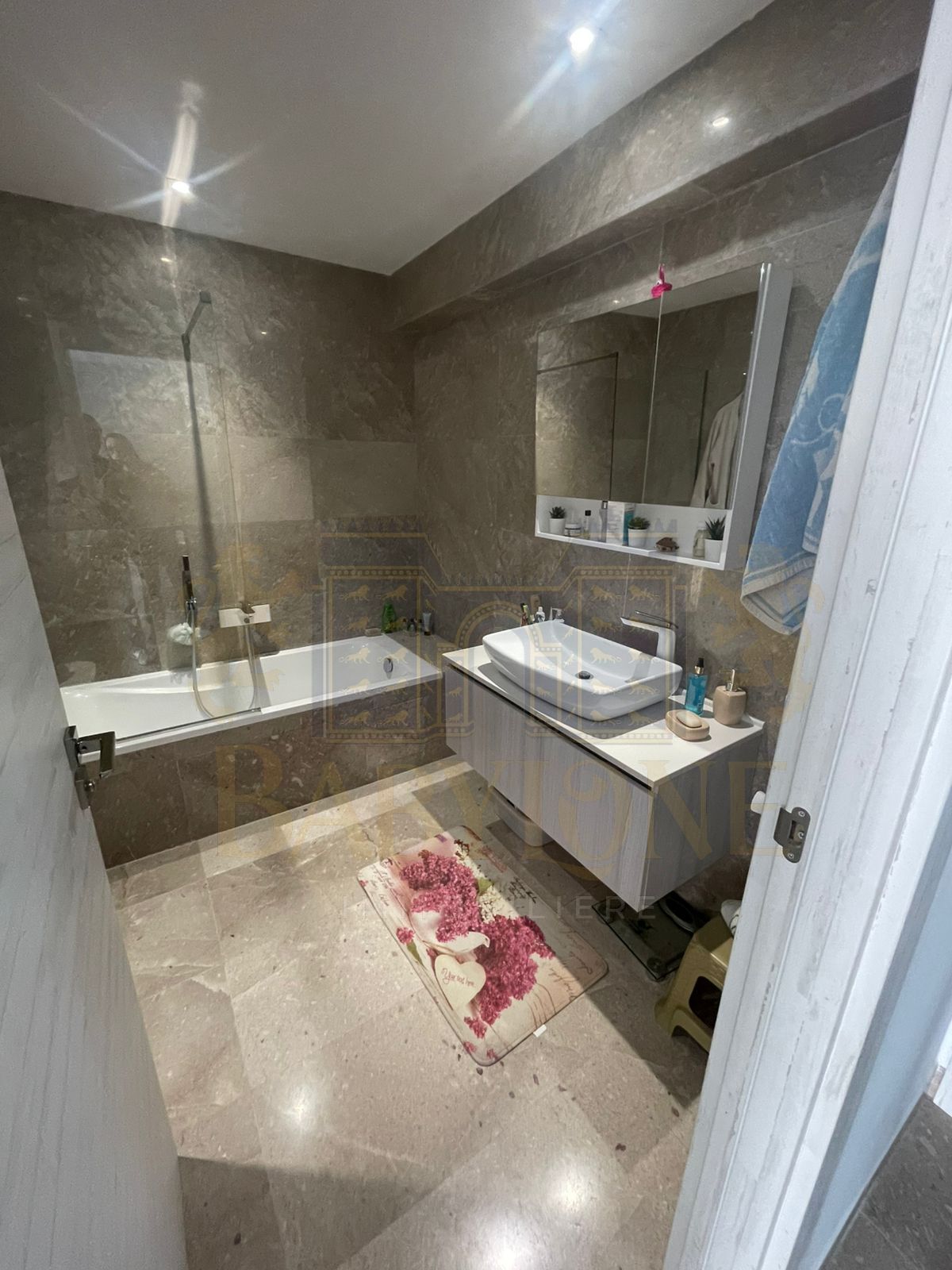 La Soukra La Soukra Vente Duplex Triplex avec piscine  la soukra
