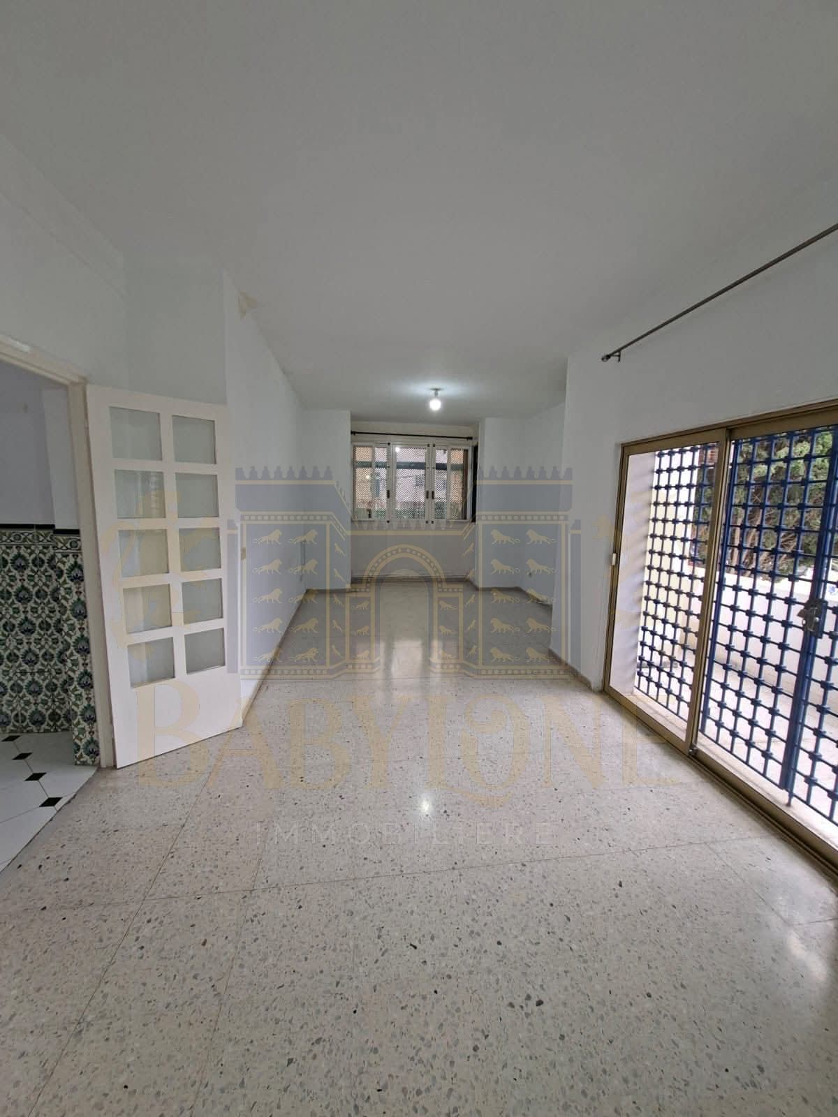 La Marsa Marsa Ennassim Location Duplex Duplex s5  la marsa