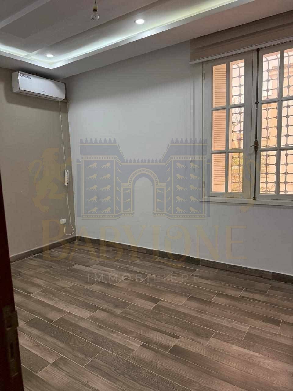 La Marsa Marsa Ennassim Location Appart. 2 pices S1  la marsa ville
