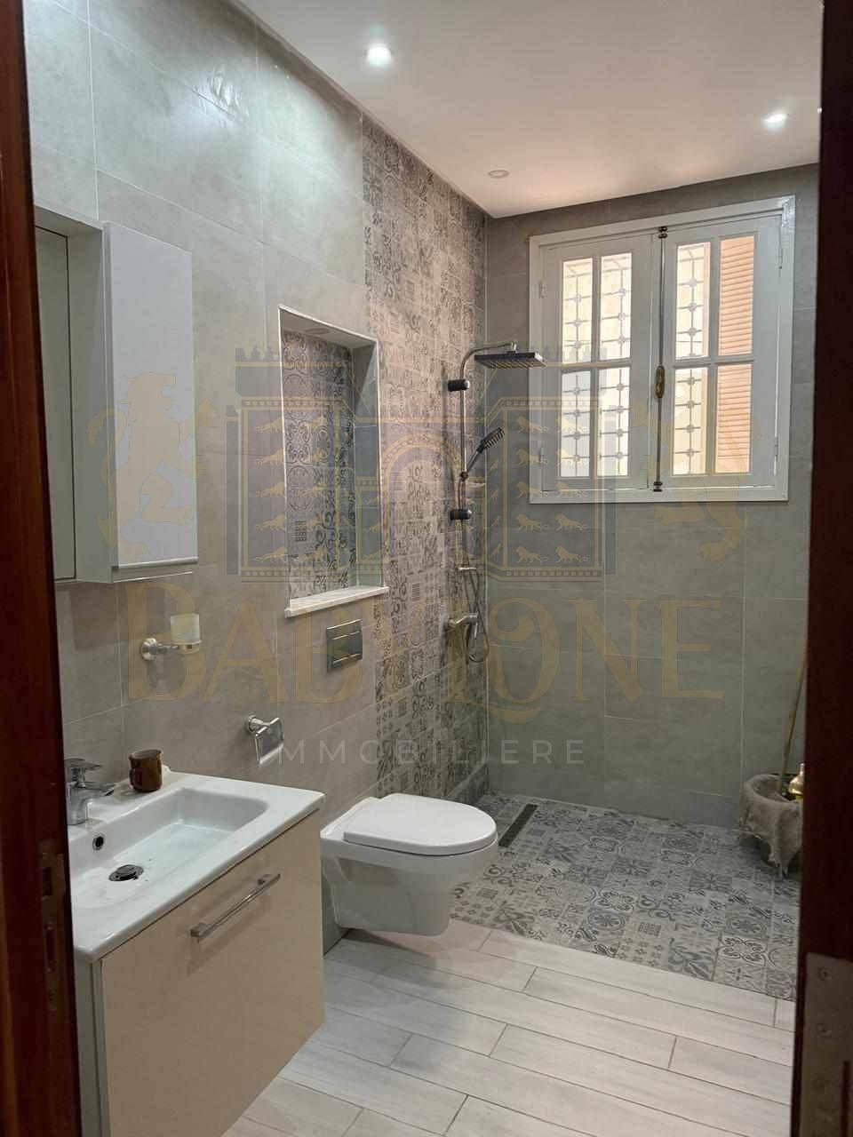 La Marsa Marsa Ennassim Location Appart. 2 pices S1  la marsa ville
