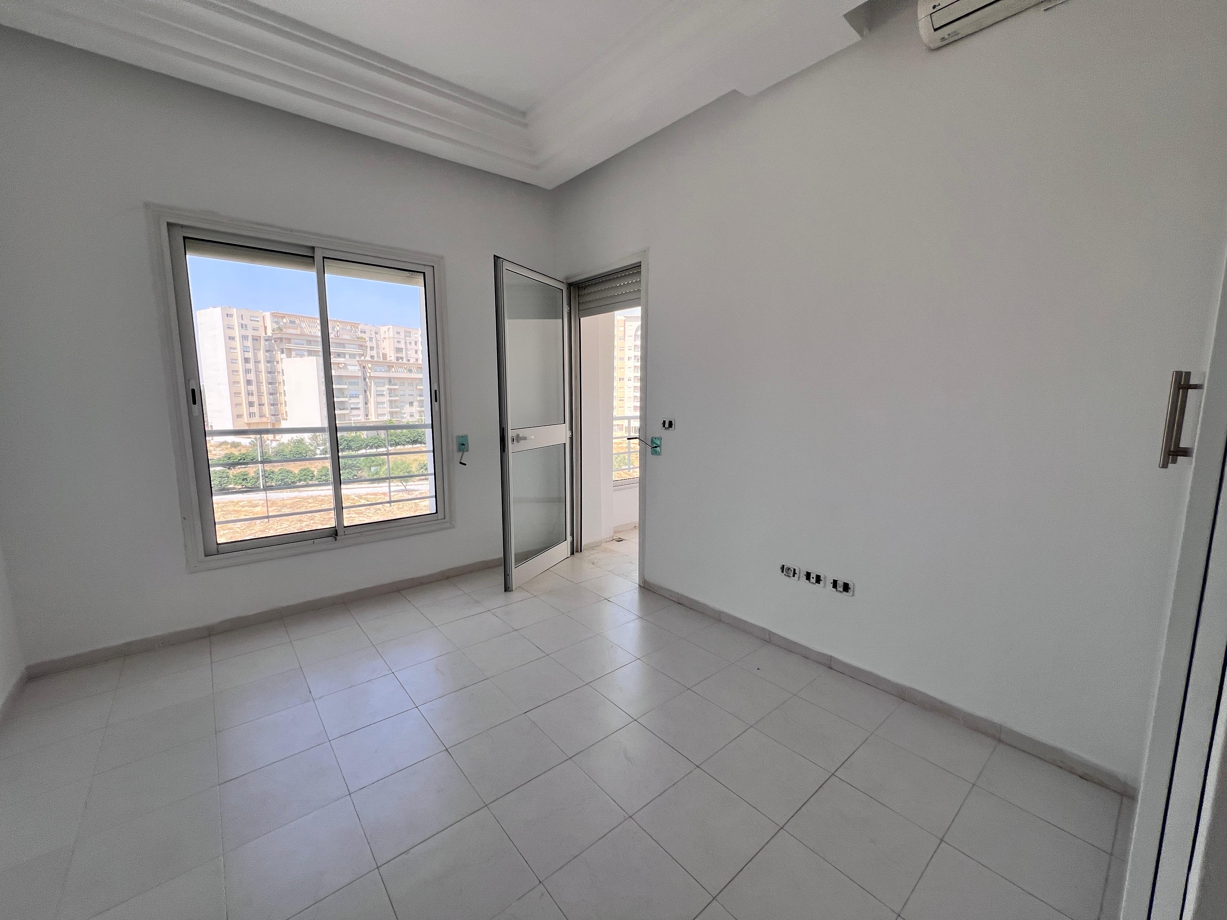 Ain Zaghouan Jardins de Carthage Location Duplex Duplex s3 au jardins de carthage