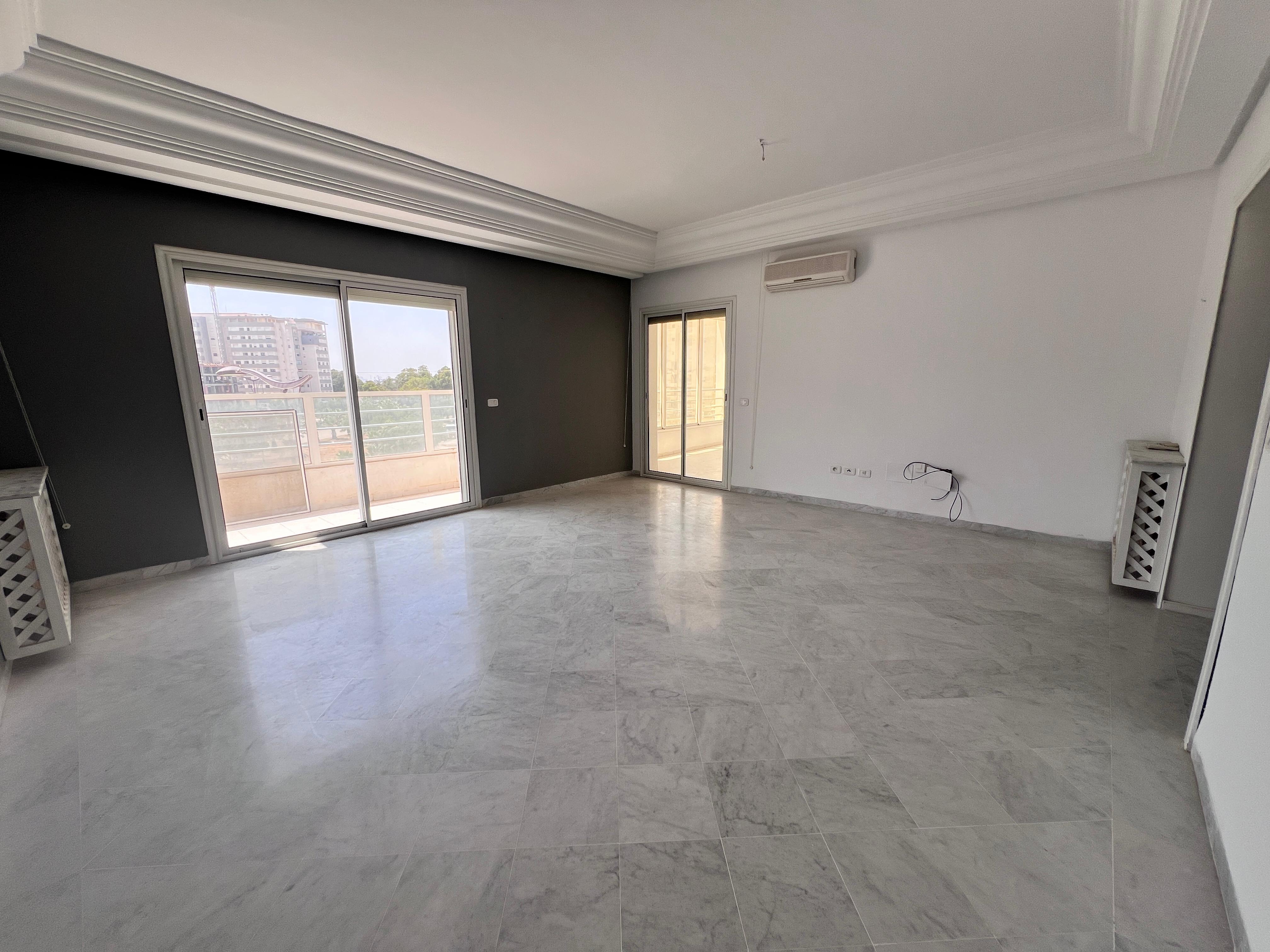 Ain Zaghouan Jardins de Carthage Location Duplex Duplex s3 au jardins de carthage