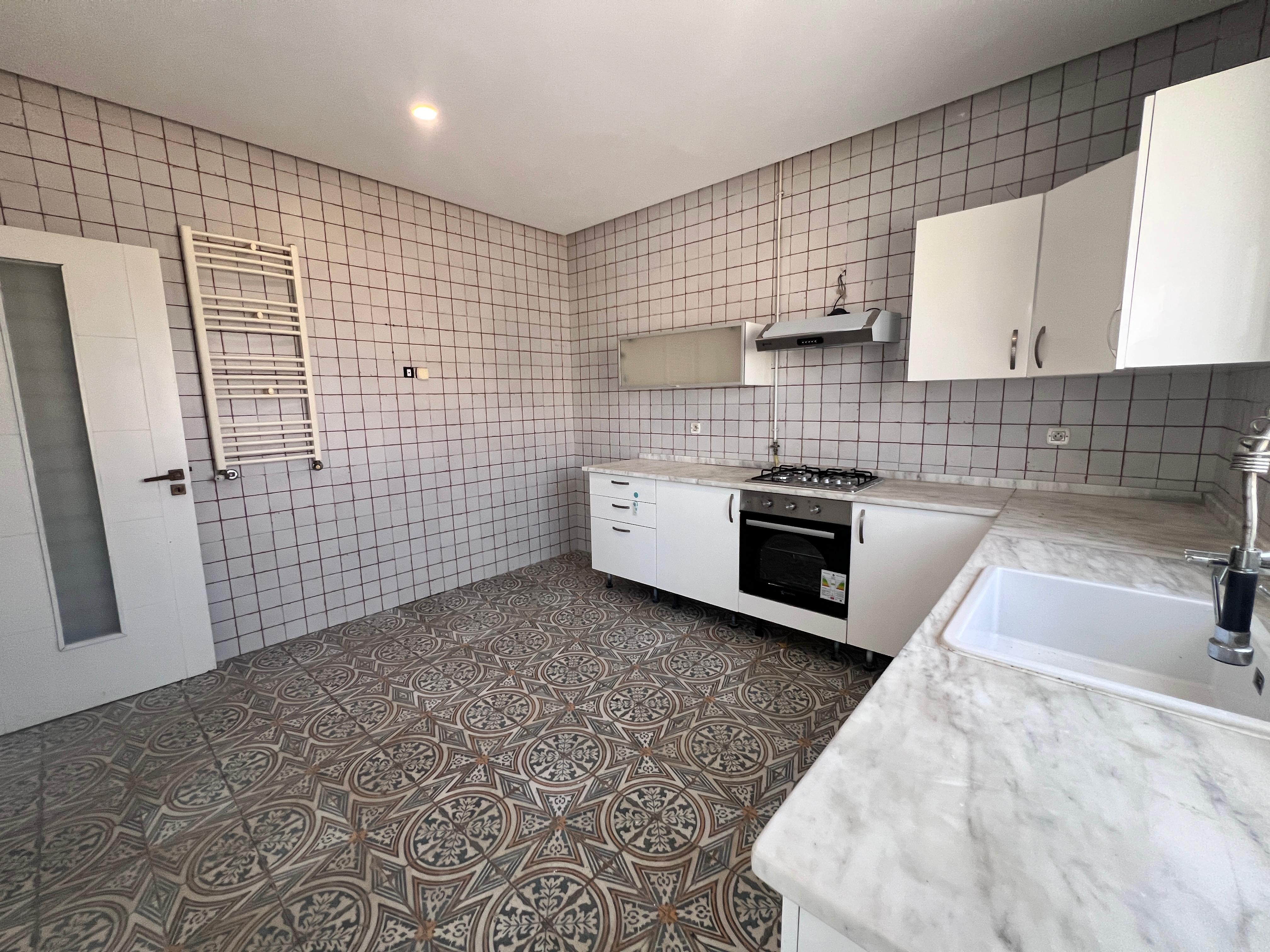 Ain Zaghouan Jardins de Carthage Location Duplex Duplex s3 au jardins de carthage