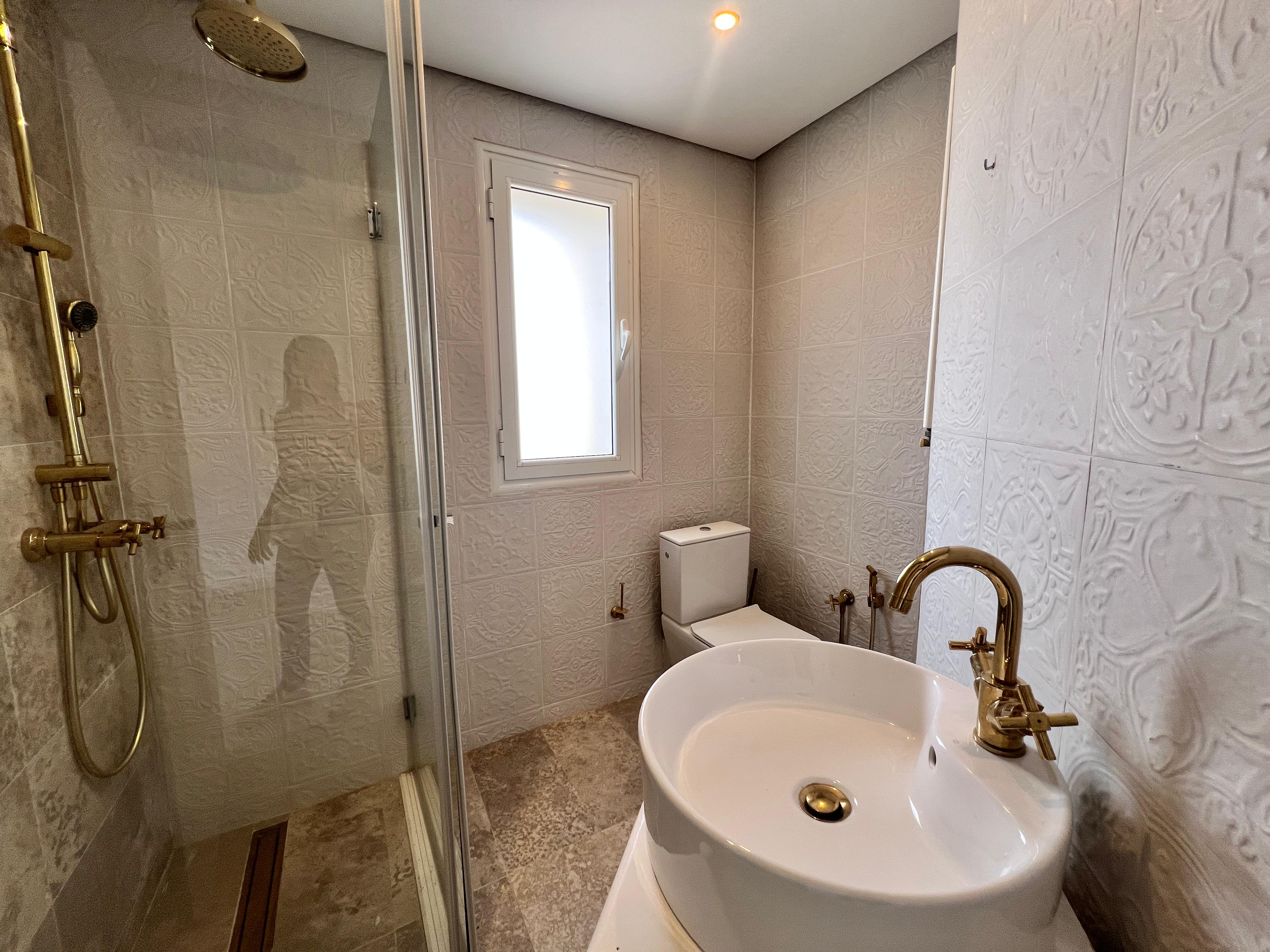 Ain Zaghouan Jardins de Carthage Location Duplex Duplex s3 au jardins de carthage