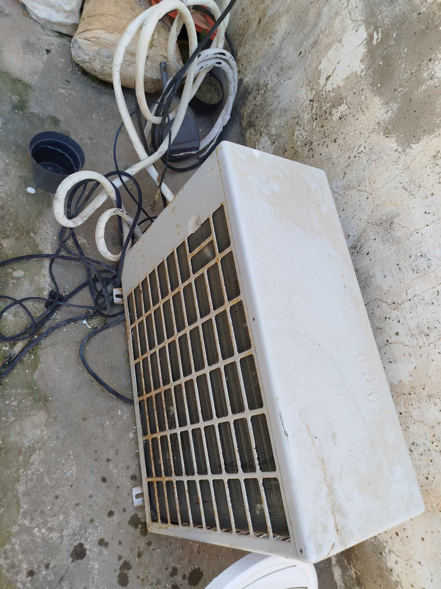 Carthage El Yasmina Climatiseur Autre Climatisseur 18000btu