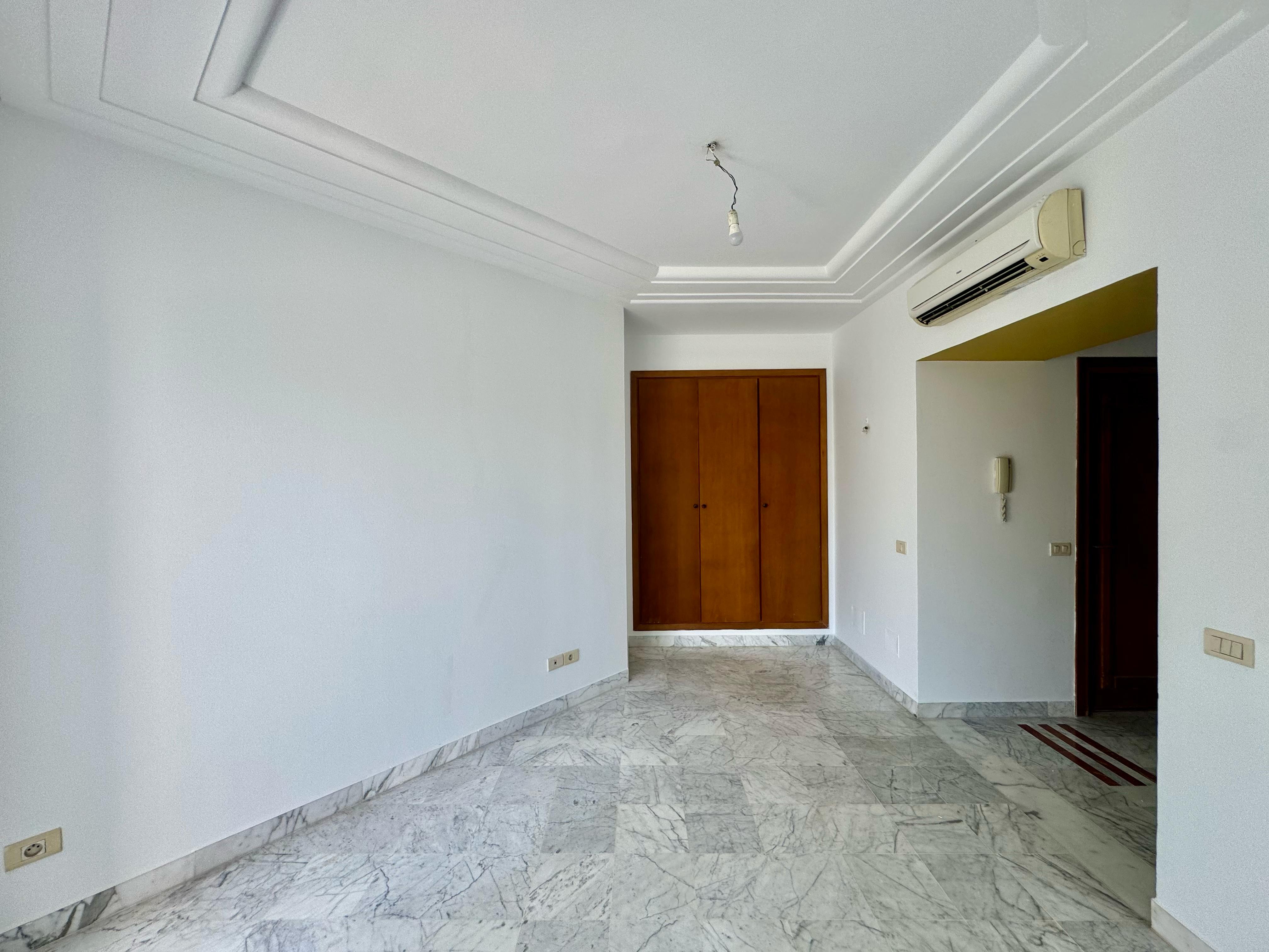 La Marsa Marsa Safsaf Location Appart. 2 pices S1 luxe  la marsa