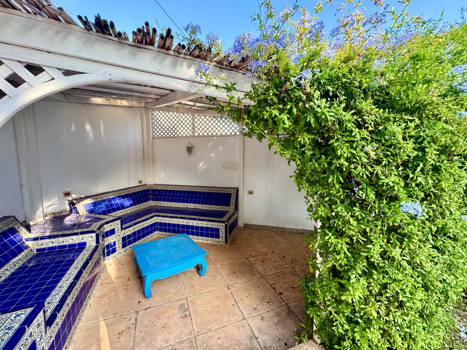 La Marsa Gammart Location Maisons Villa avec piscine  gammarth