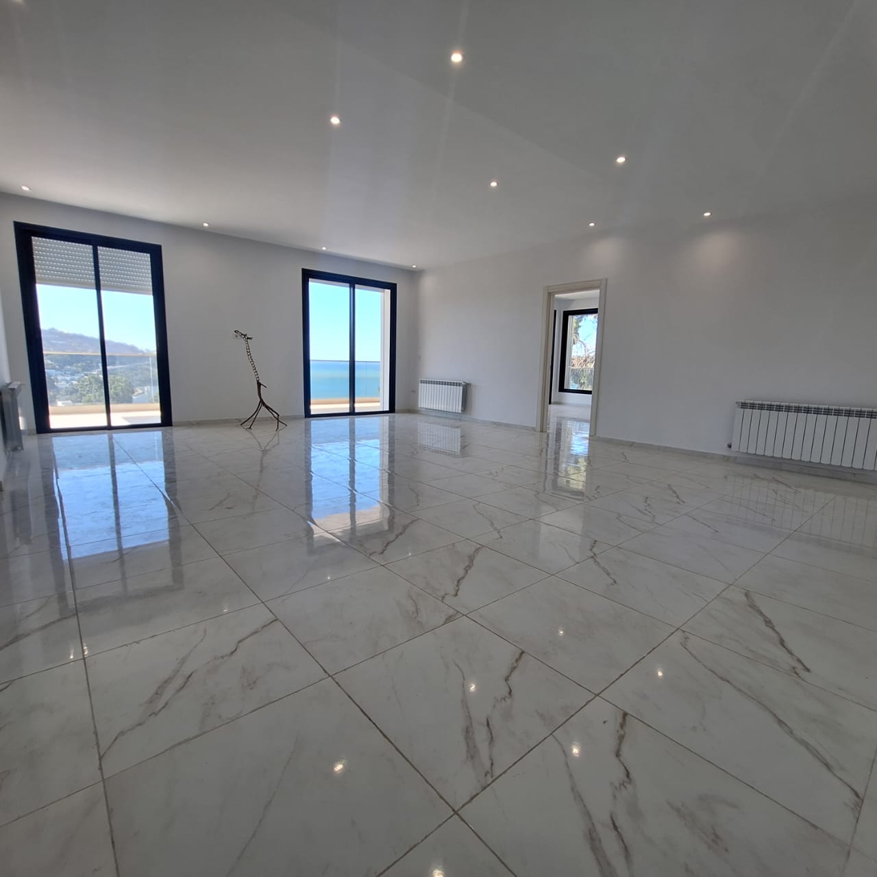 La Marsa Gammart Location Maisons Villa s4  l au gammarth