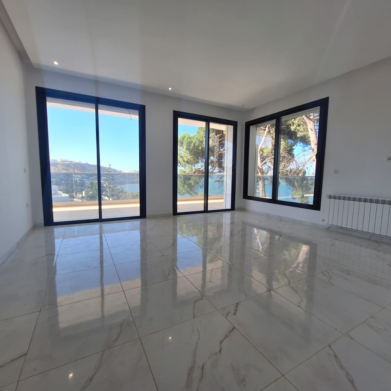 La Marsa Gammart Location Maisons Villa s4  l au gammarth
