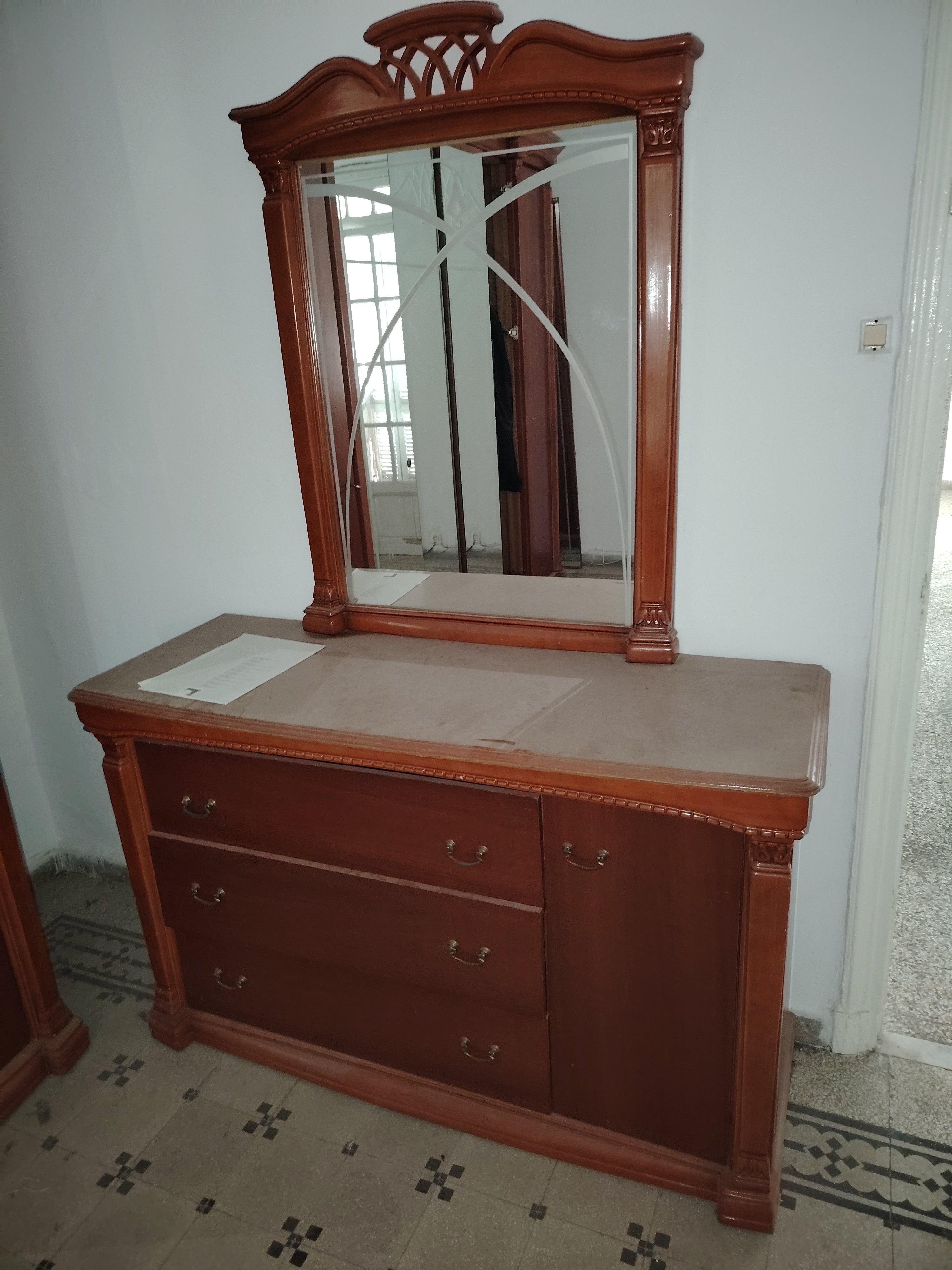 Bab Bhar Bab Bhar Chambres  coucher Chambres  coucher Chambre  coucher et gros dressing