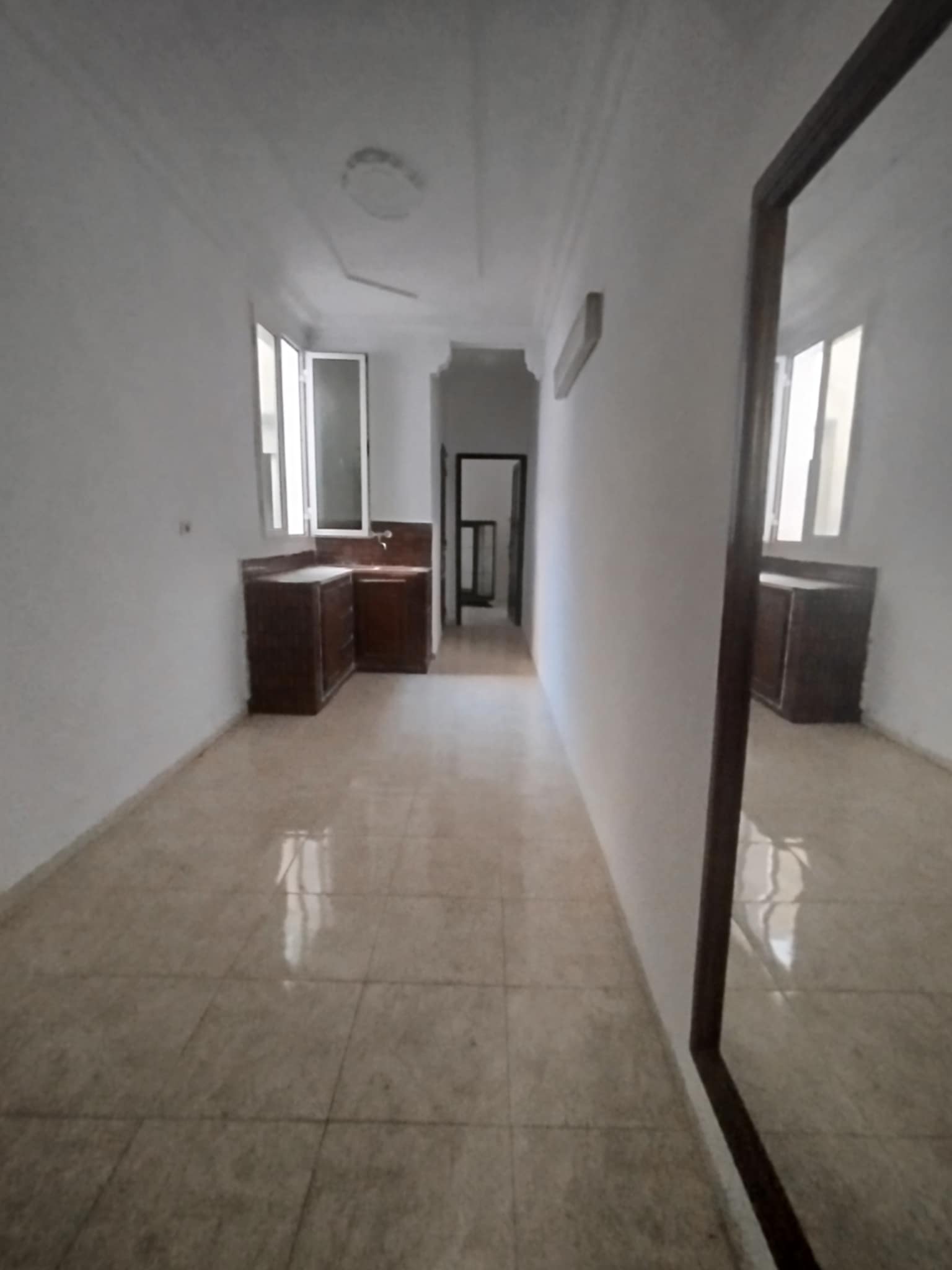 Bizerte Nord Bizerte Vente Appart. 2 pices Appartement