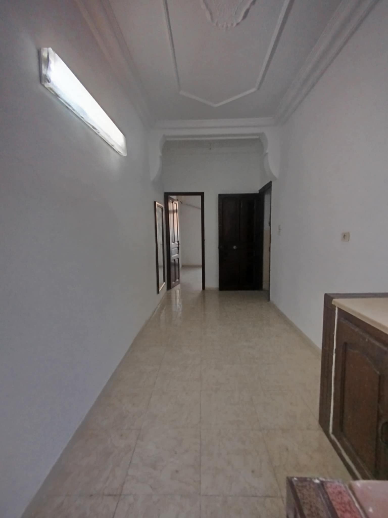 Bizerte Nord Bizerte Vente Appart. 2 pices Appartement