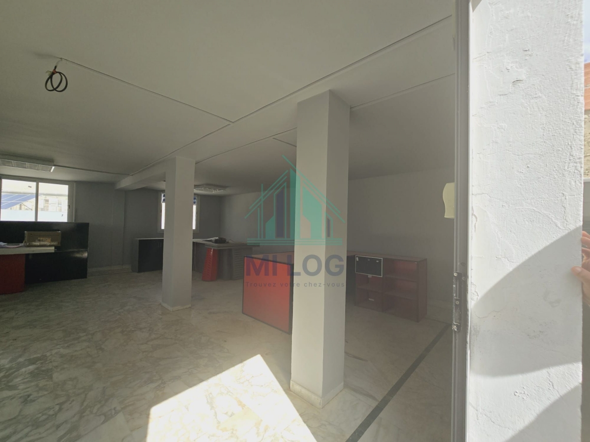 Fouchana Meghira Centre Vente Autre Un dpt  zone industrielle mghira