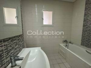 El Kram Jardins de Carthage Vente Appart. 1 pice   un appartement s3 aux jardins ref177a