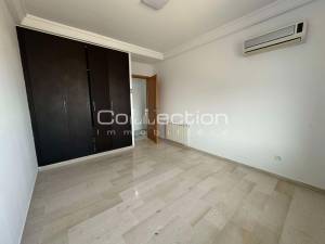 El Kram Jardins de Carthage Vente Appart. 1 pice   un appartement s3 aux jardins ref177a