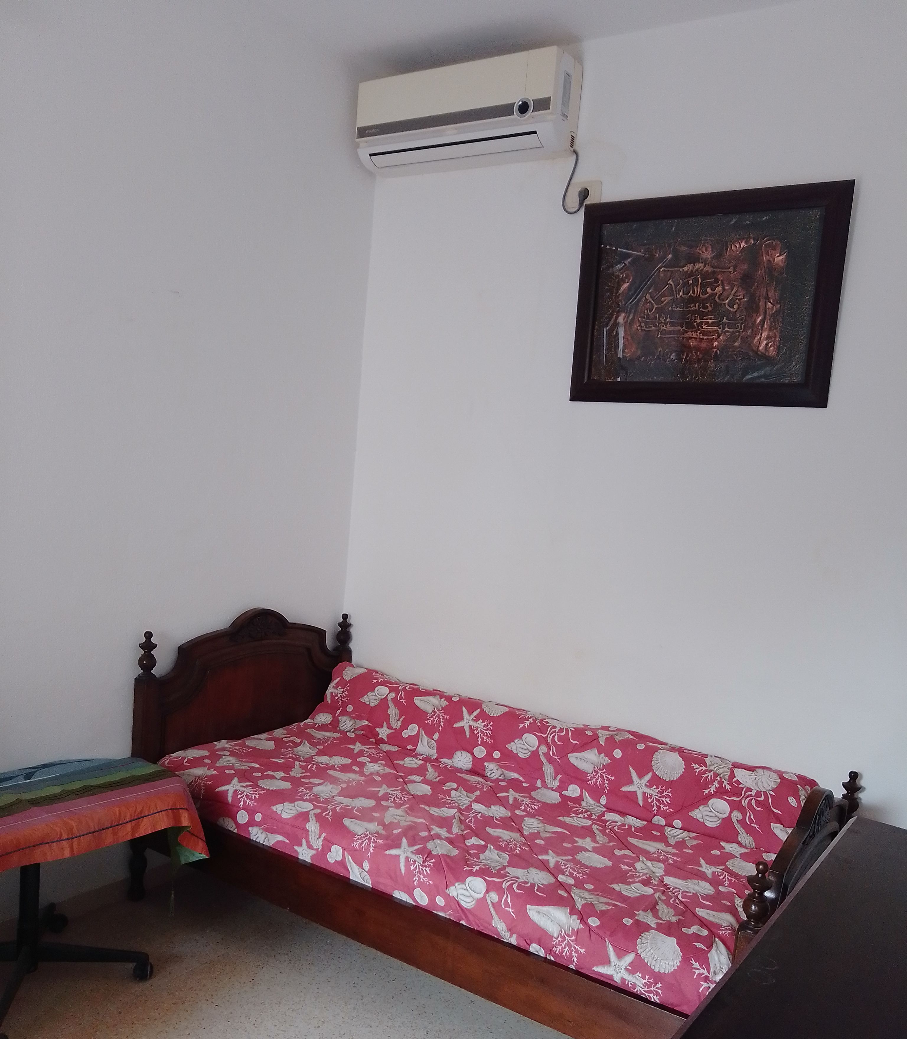 Gabes Sud Cite Ezzouhour 1 Location Appart. 1 pice Studio meubl  l'anne