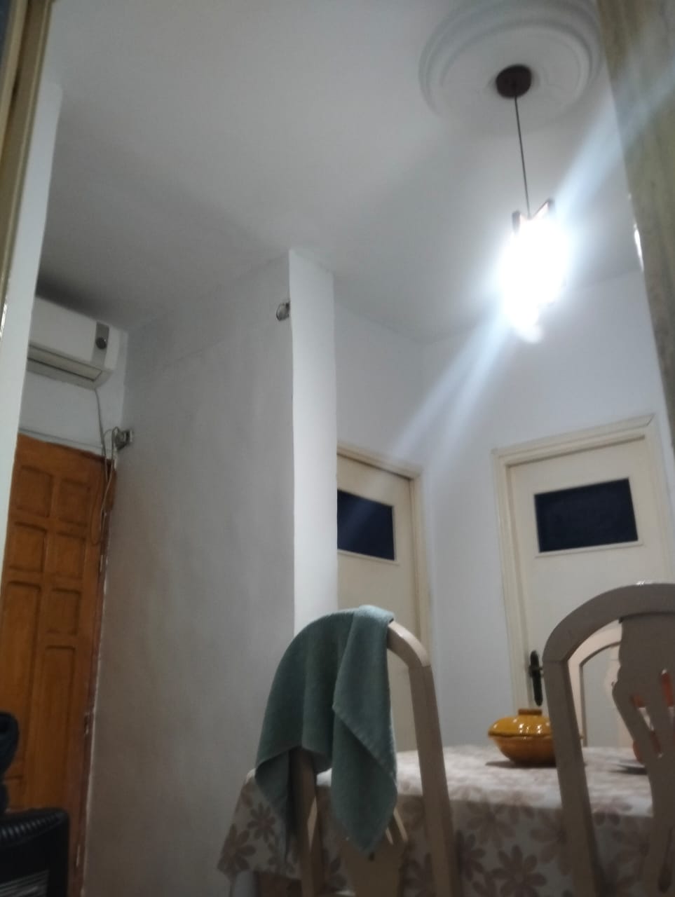 El Ouerdia El Ouerdia Vente Appart. 2 pices Maison a deux tages