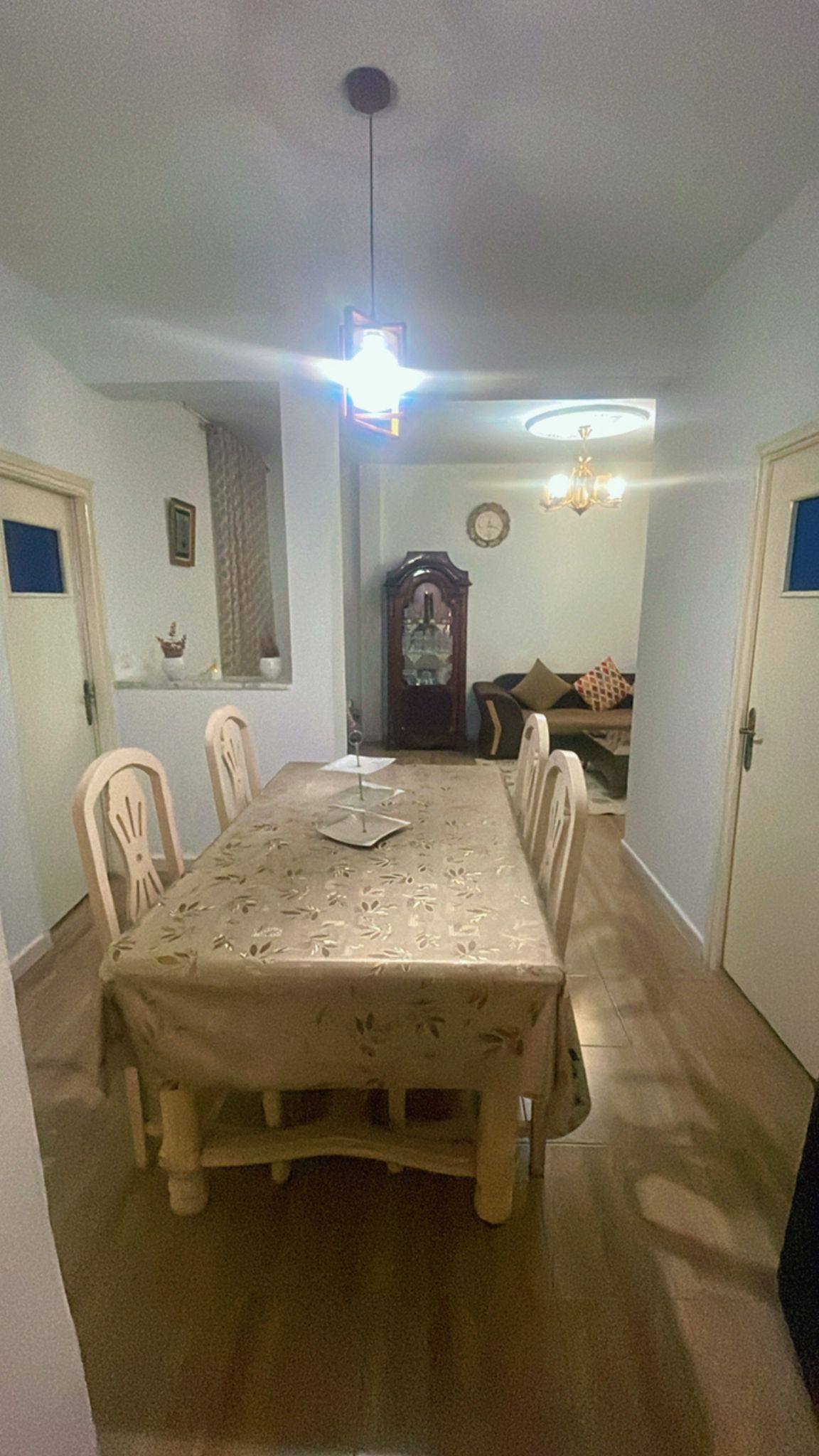 El Ouerdia El Ouerdia Vente Appart. 2 pices Maison a deux tages