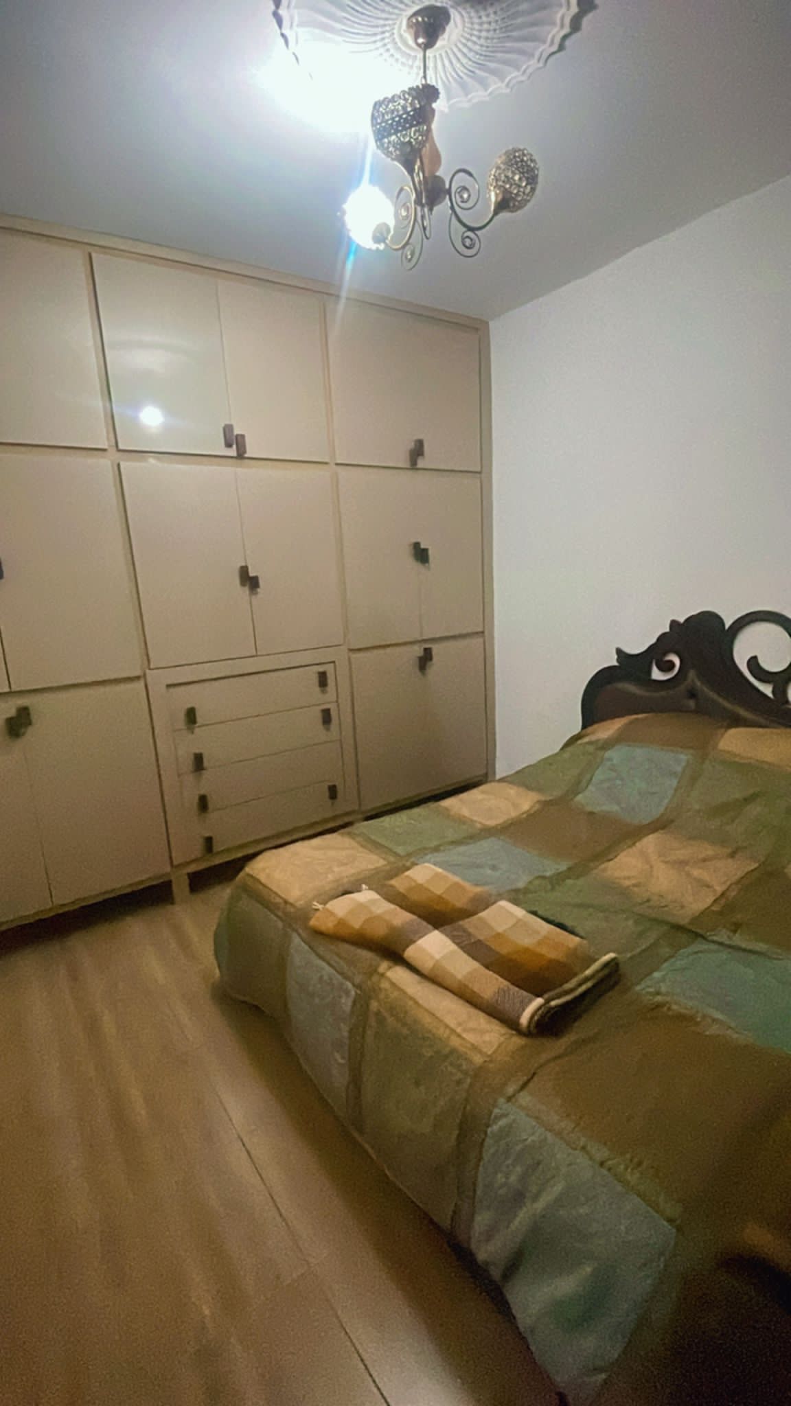 El Ouerdia El Ouerdia Vente Appart. 2 pices Maison a deux tages