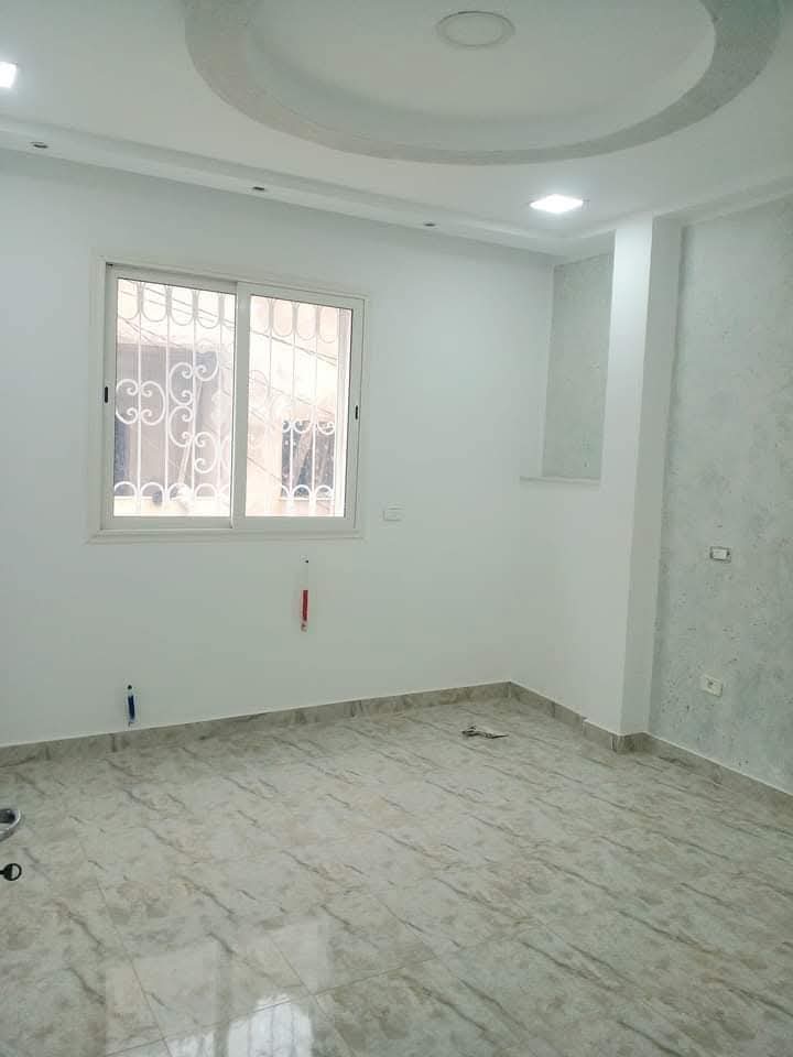 Mnihla Jardins d'el Menzah Location Appart. 3 pices Appartement s2 jardin menzah 1
