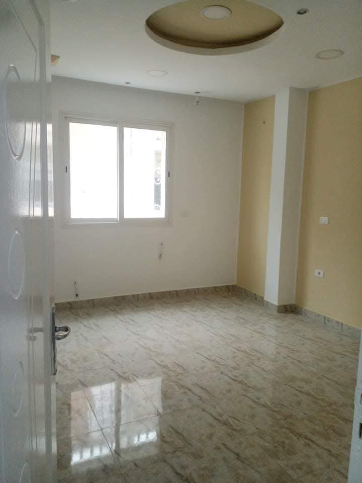 Mnihla Jardins d'el Menzah Location Appart. 3 pices Appartement s2 jardin menzah 1