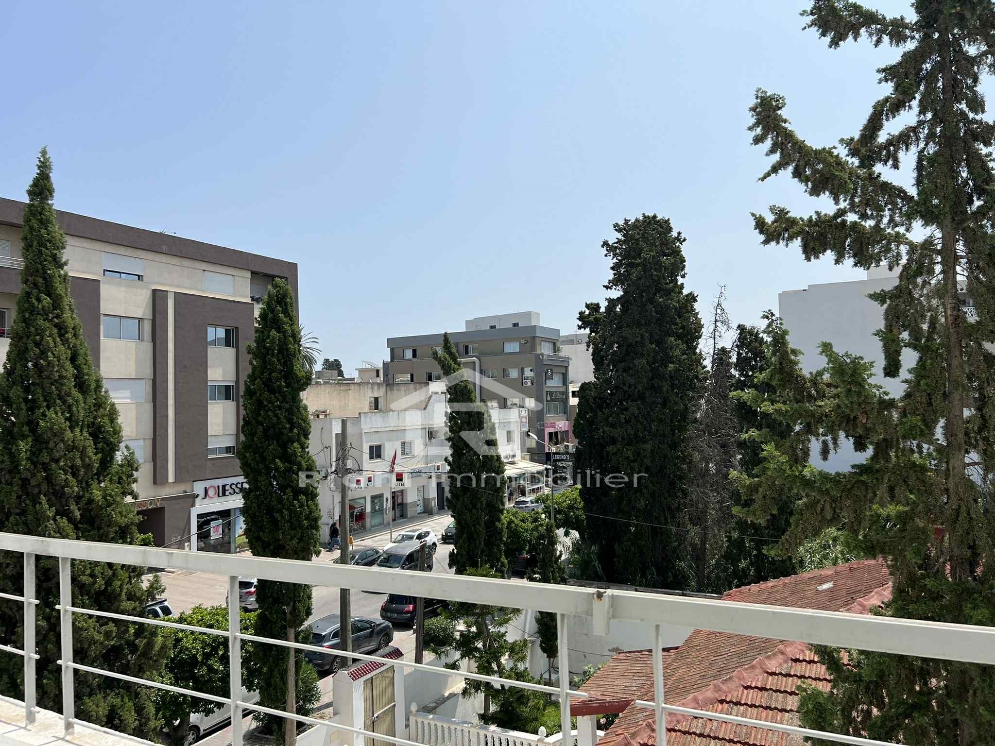 Megrine Megrine Location Appart. 1 pice Opportunit a megrine s1 al'avenue habib bourguiba