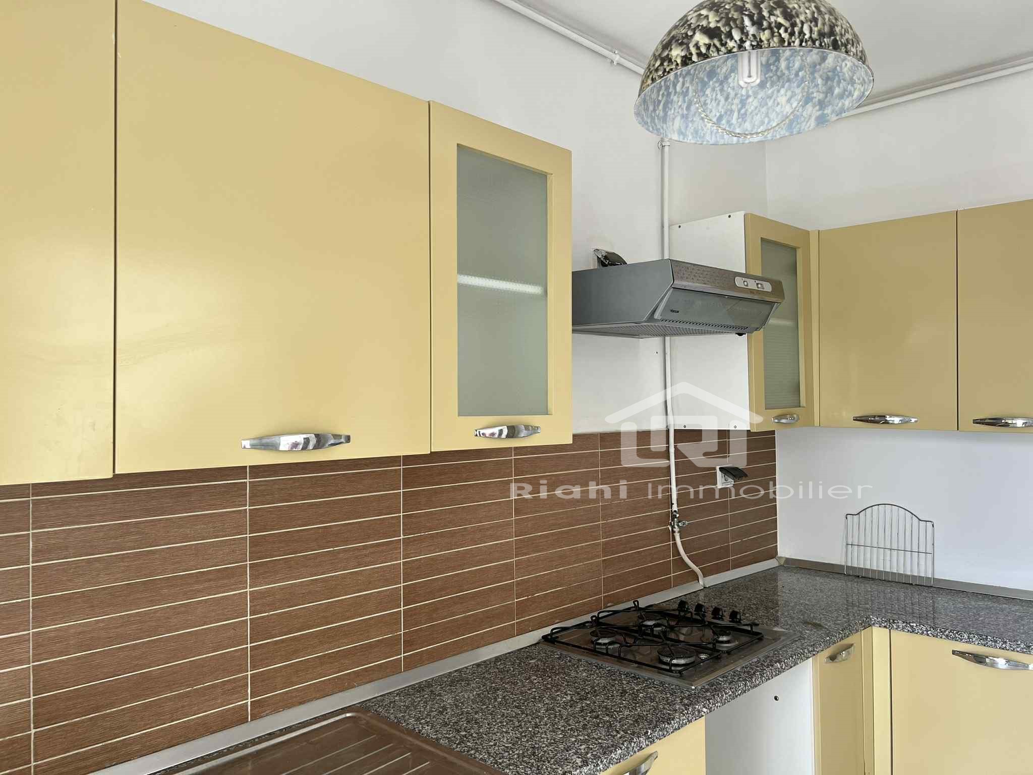 Megrine Megrine Location Appart. 1 pice Opportunit a megrine s1 al'avenue habib bourguiba