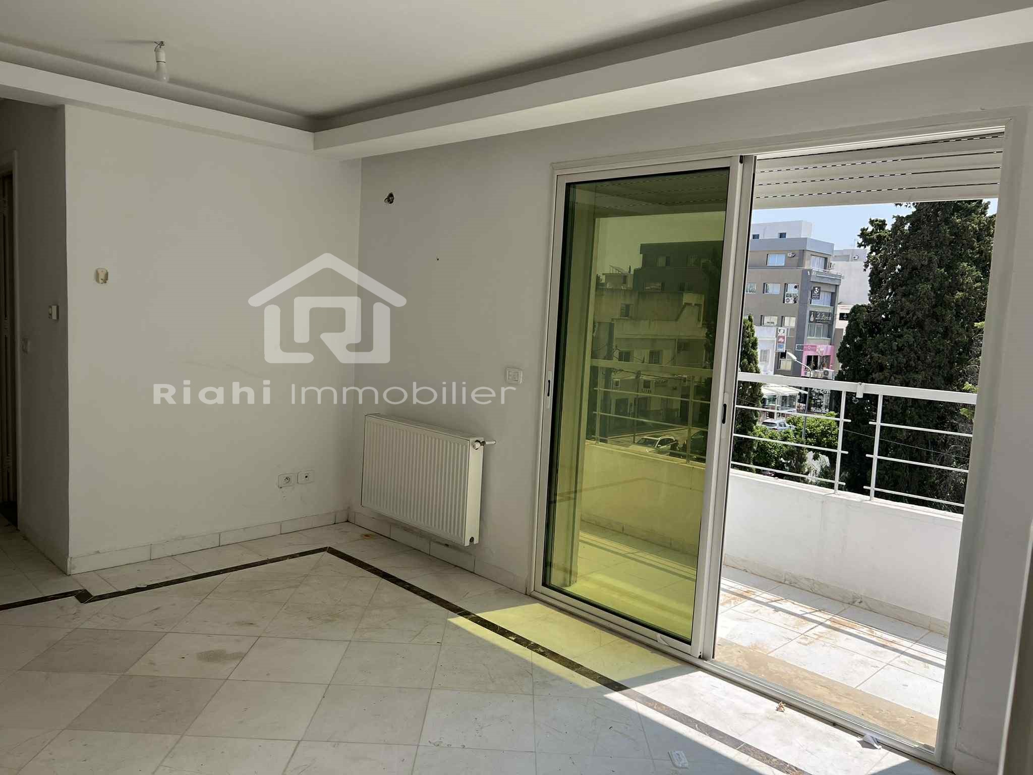 Megrine Megrine Location Appart. 1 pice Opportunit a megrine s1 al'avenue habib bourguiba