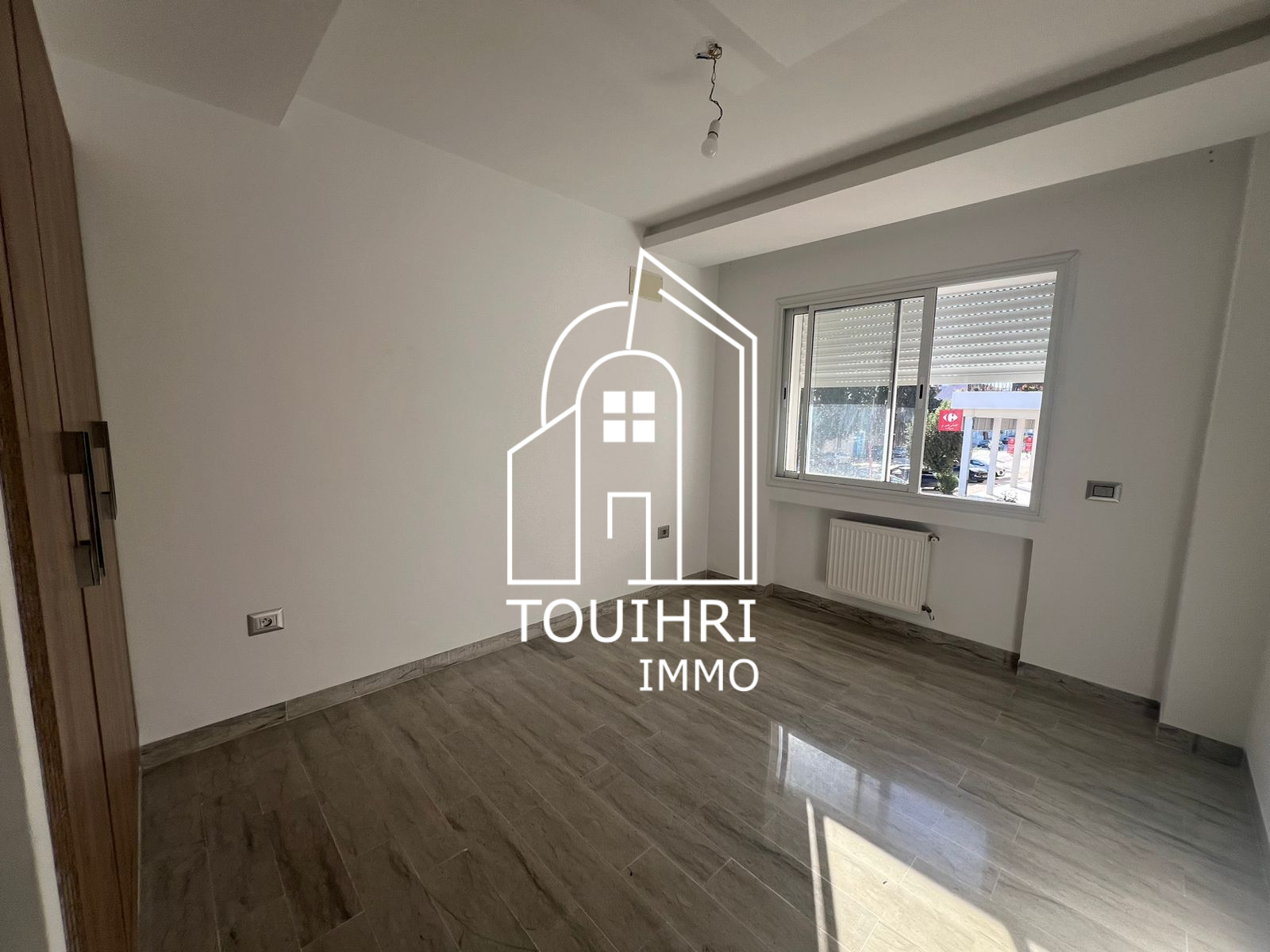 La Soukra Chotrana 1 Location Appart. 3 pices Un appartement s2  a la chotrana 1