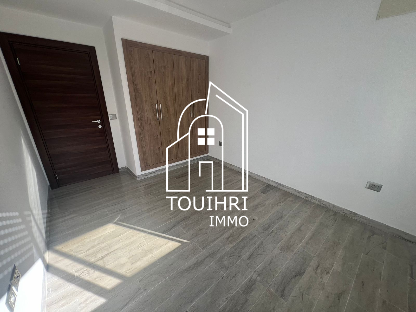 La Soukra Chotrana 1 Location Appart. 3 pices Un appartement s2  a la chotrana 1
