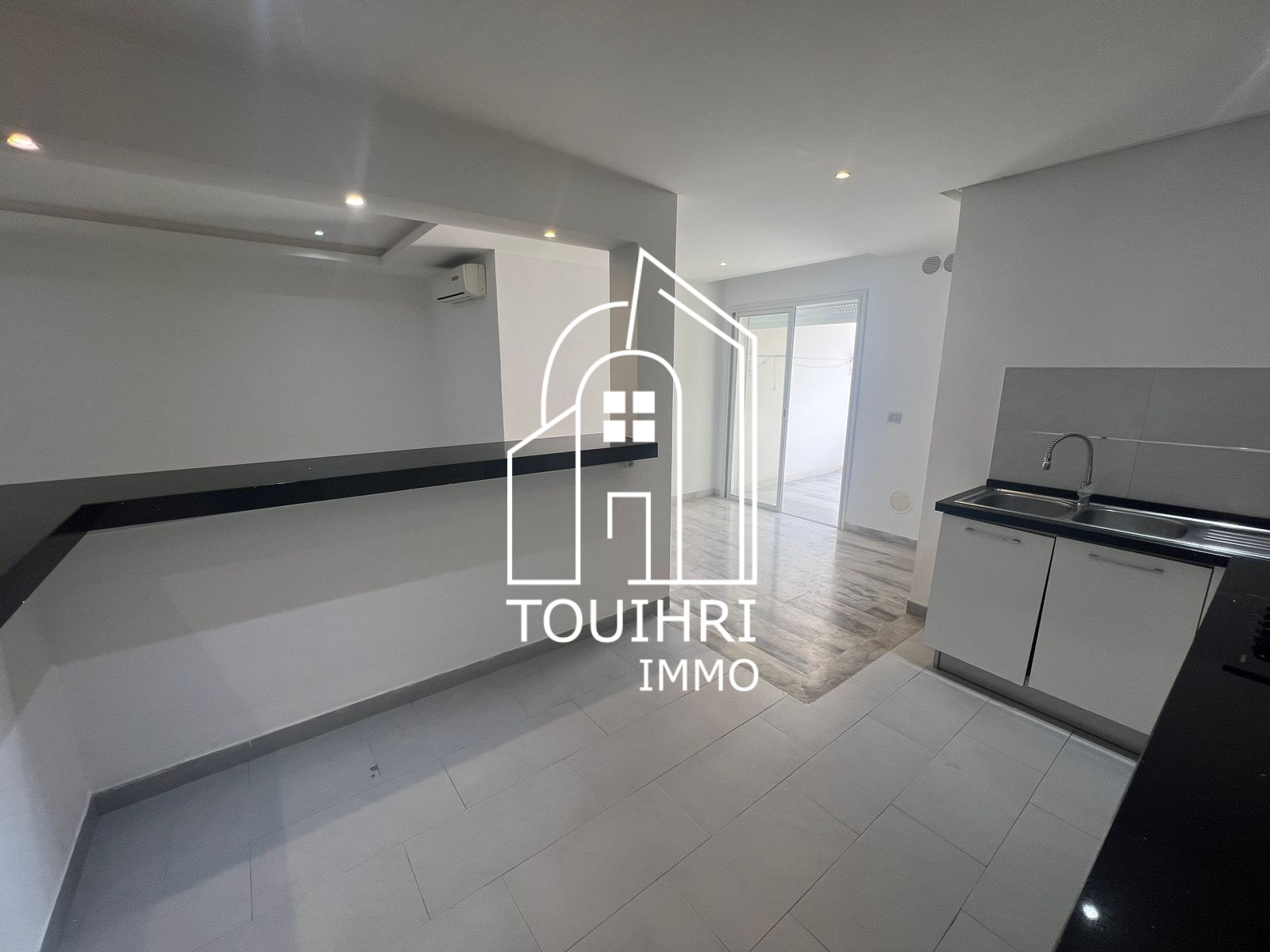 La Soukra Chotrana 1 Location Appart. 3 pices Un appartement s2  a la chotrana 1