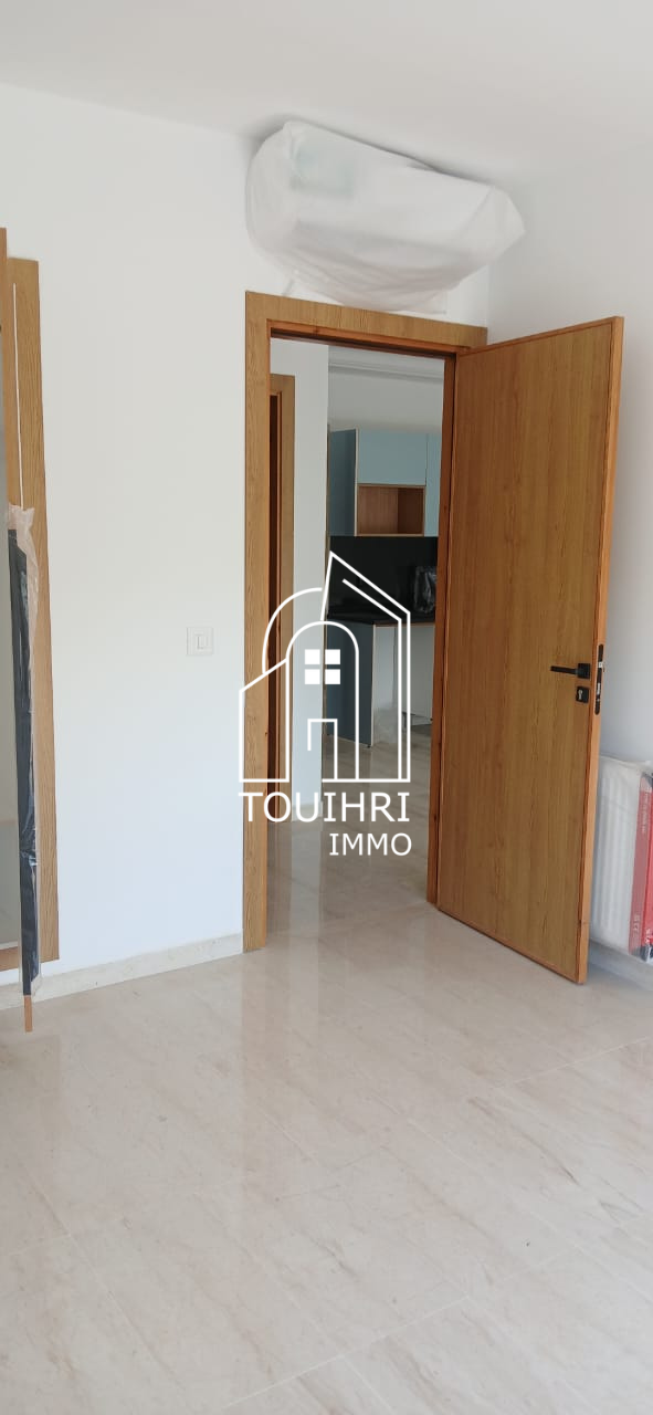 La Soukra La Soukra Location Appart. 3 pices Un appartement  s2 a la soukra
