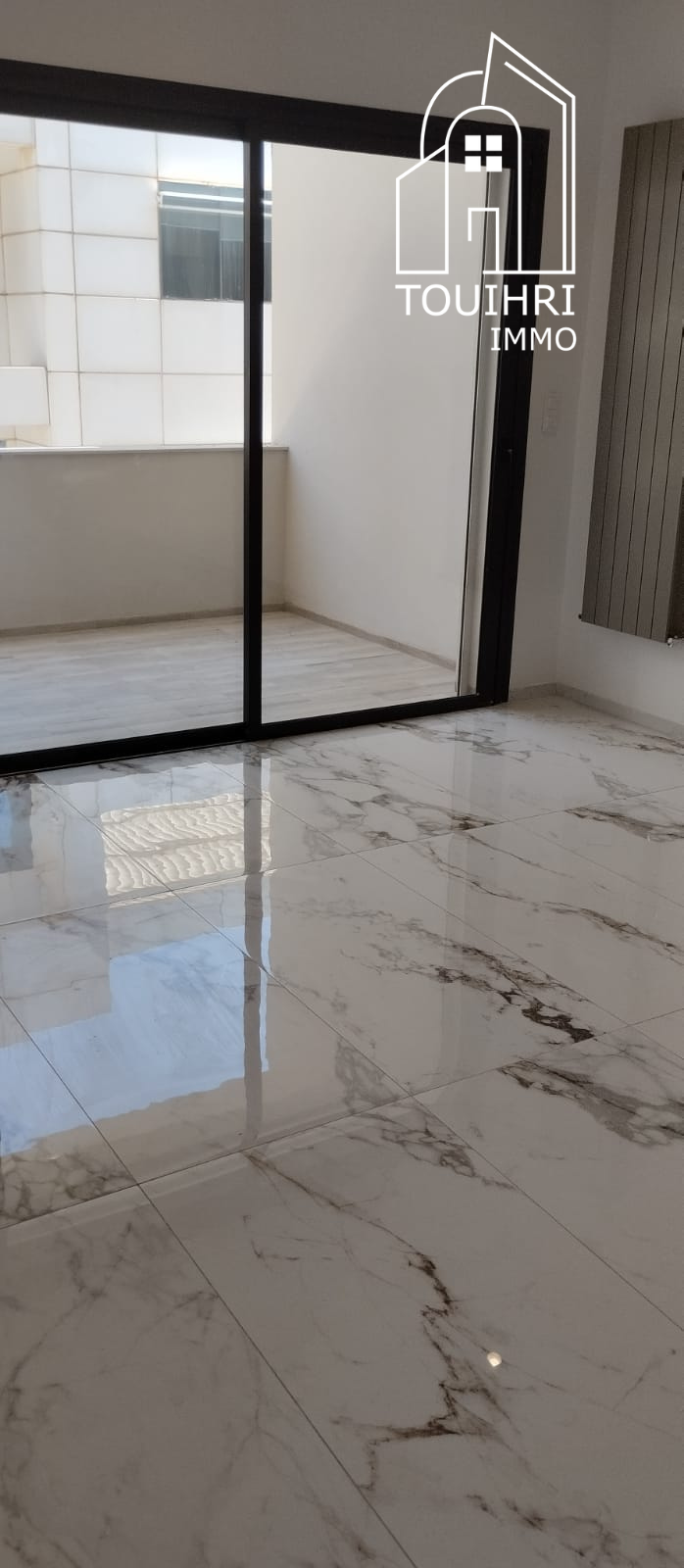 Ain Zaghouan Jardins de Carthage Location Appart. 2 pices Un appartement s2 a jardin de carthage