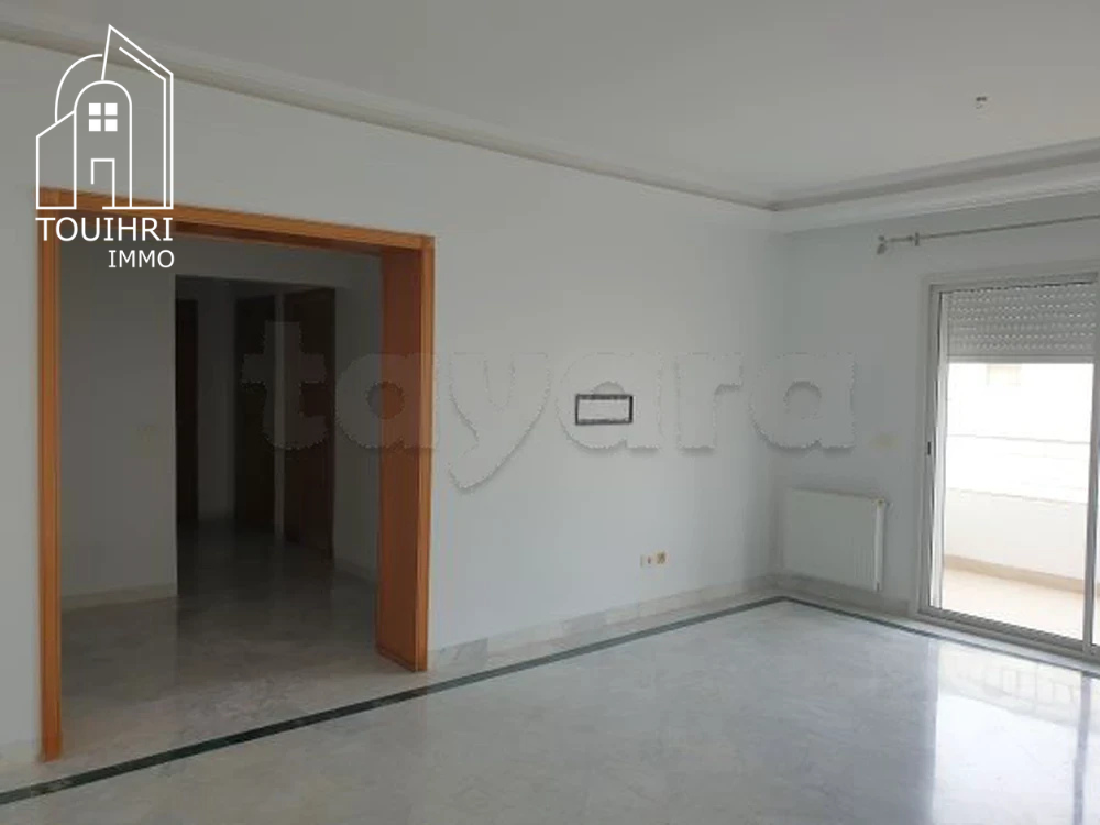 La Soukra La Soukra Location Appart. 3 pices Un appartement s2 a la soukra