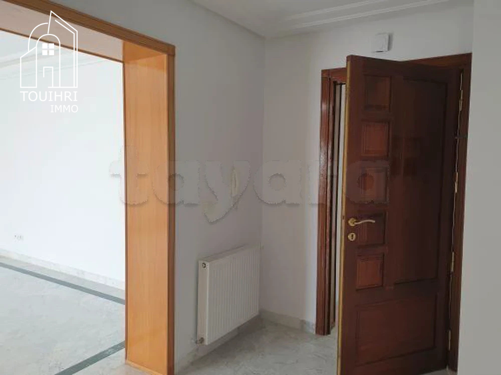 La Soukra La Soukra Location Appart. 3 pices Un appartement s2 a la soukra