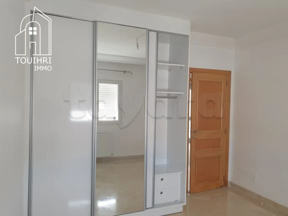 La Soukra La Soukra Location Appart. 3 pices Un appartement s2 a la soukra