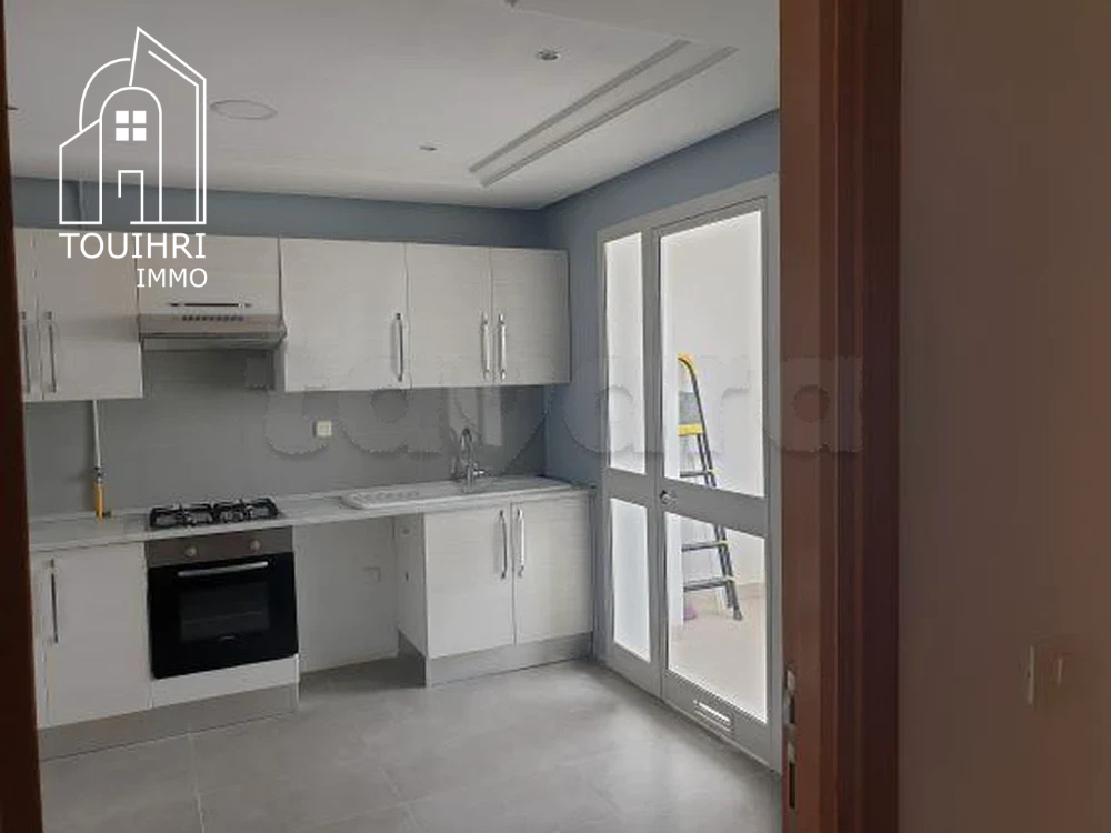 La Soukra La Soukra Location Appart. 3 pices Un appartement s2 a la soukra