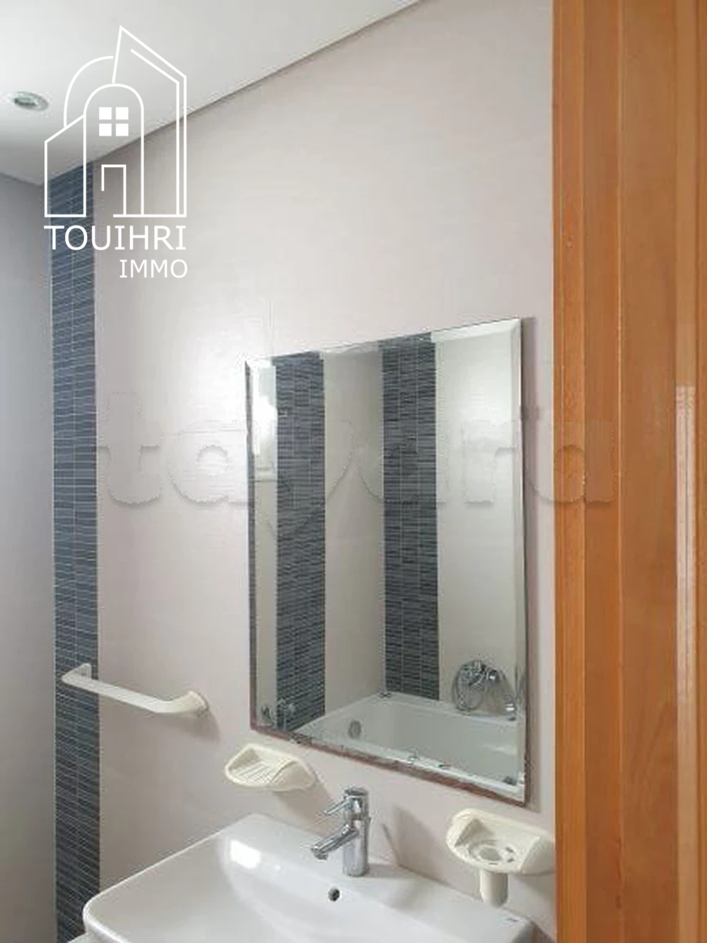 La Soukra La Soukra Location Appart. 3 pices Un appartement s2 a la soukra