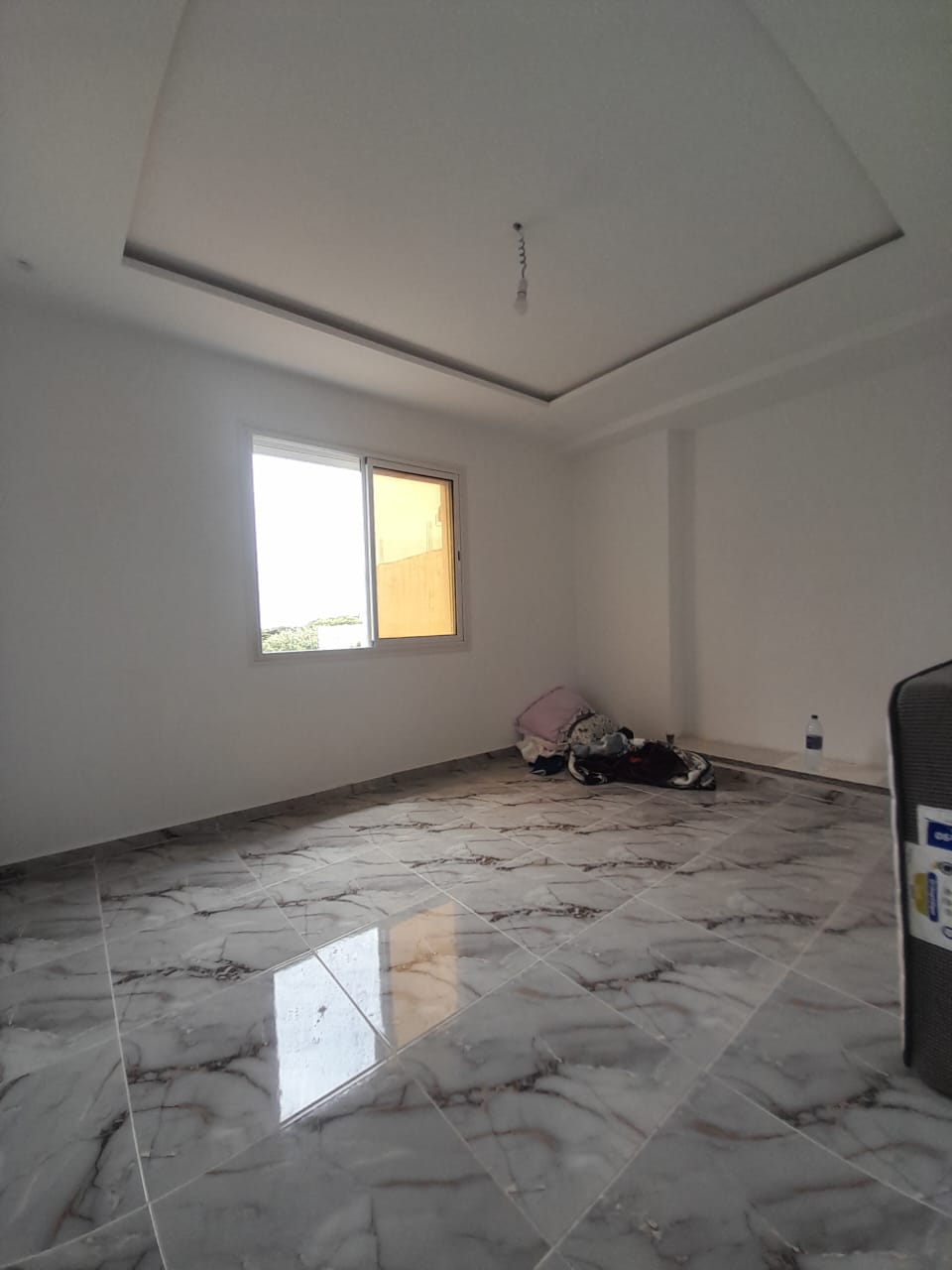 Kelibia Kerkouane Vente Appart. 2 pices Appartement s 2  kerkouane  en cours de finition