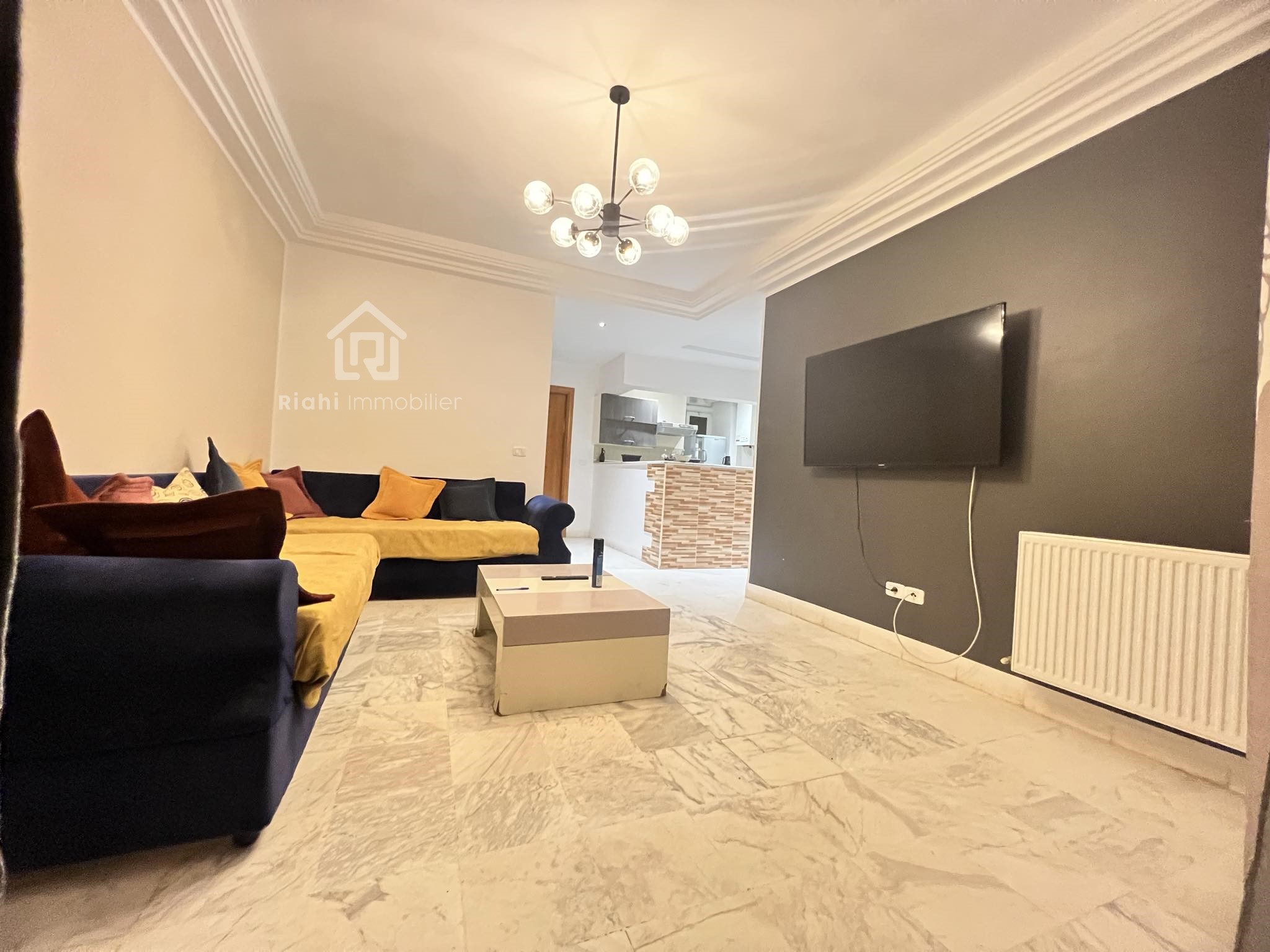 Hammamet Hammamet Vente Appart. 2 pices Appartement a hammamet