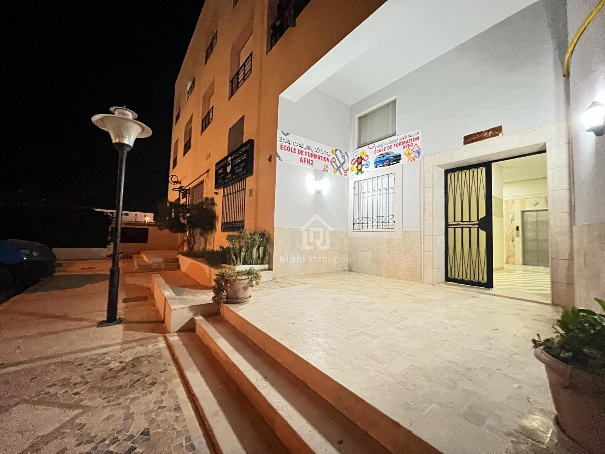 Hammamet Hammamet Vente Appart. 2 pices Appartement a hammamet