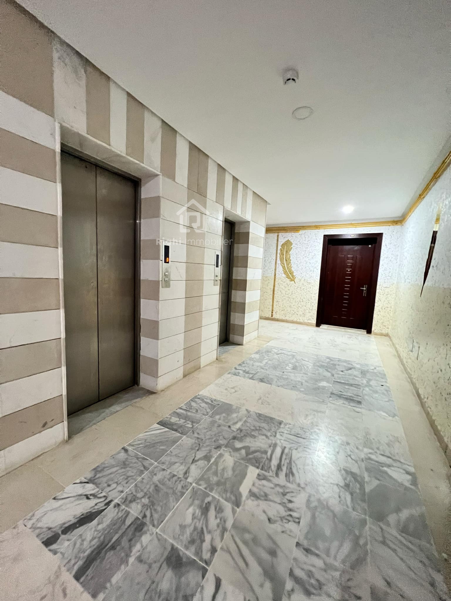 Hammamet Hammamet Vente Appart. 2 pices Appartement a hammamet