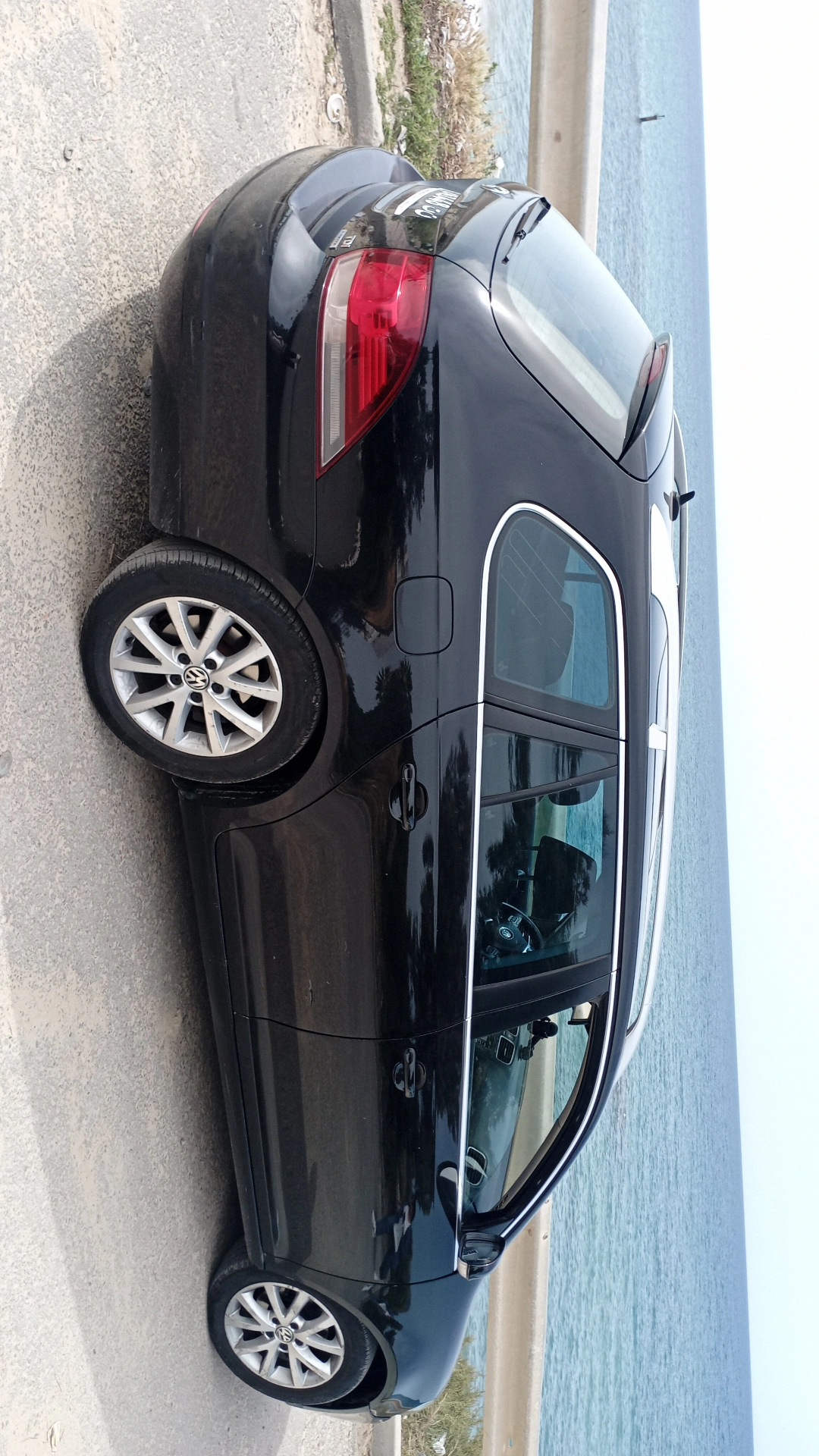 Monastir Monastir Republique Volkswagen Golf 6 Golf 6 break