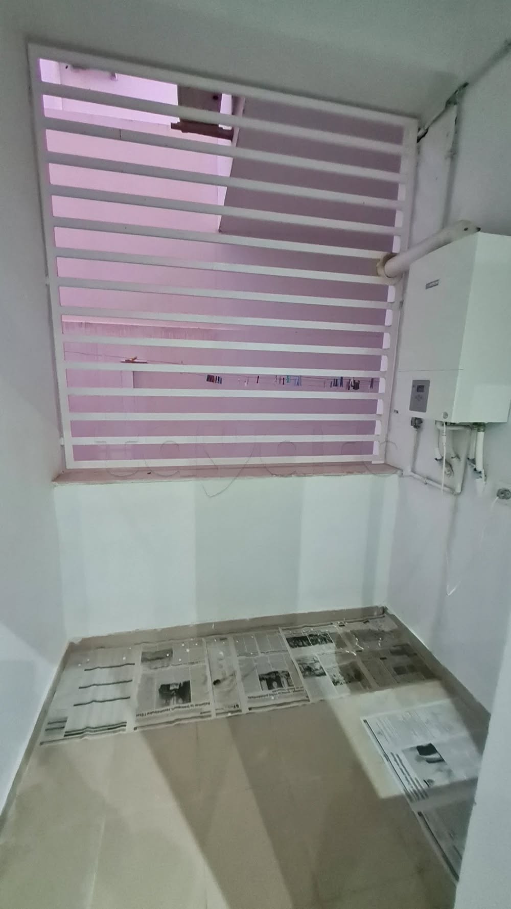 El Menzah El Manar 1 Location Appart. 2 pices S2 manar 1 rdc